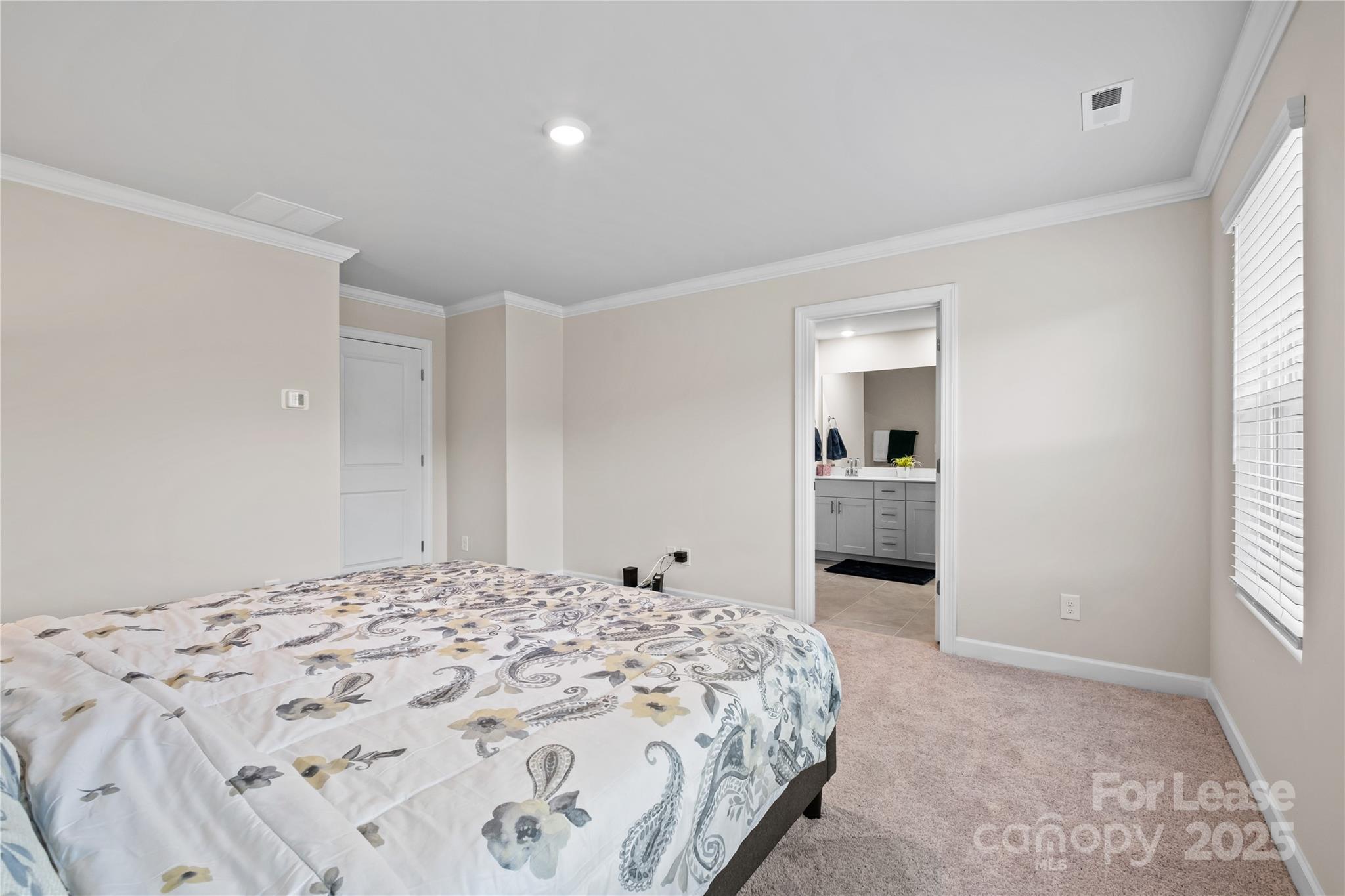 Preston Park - Residential Lease