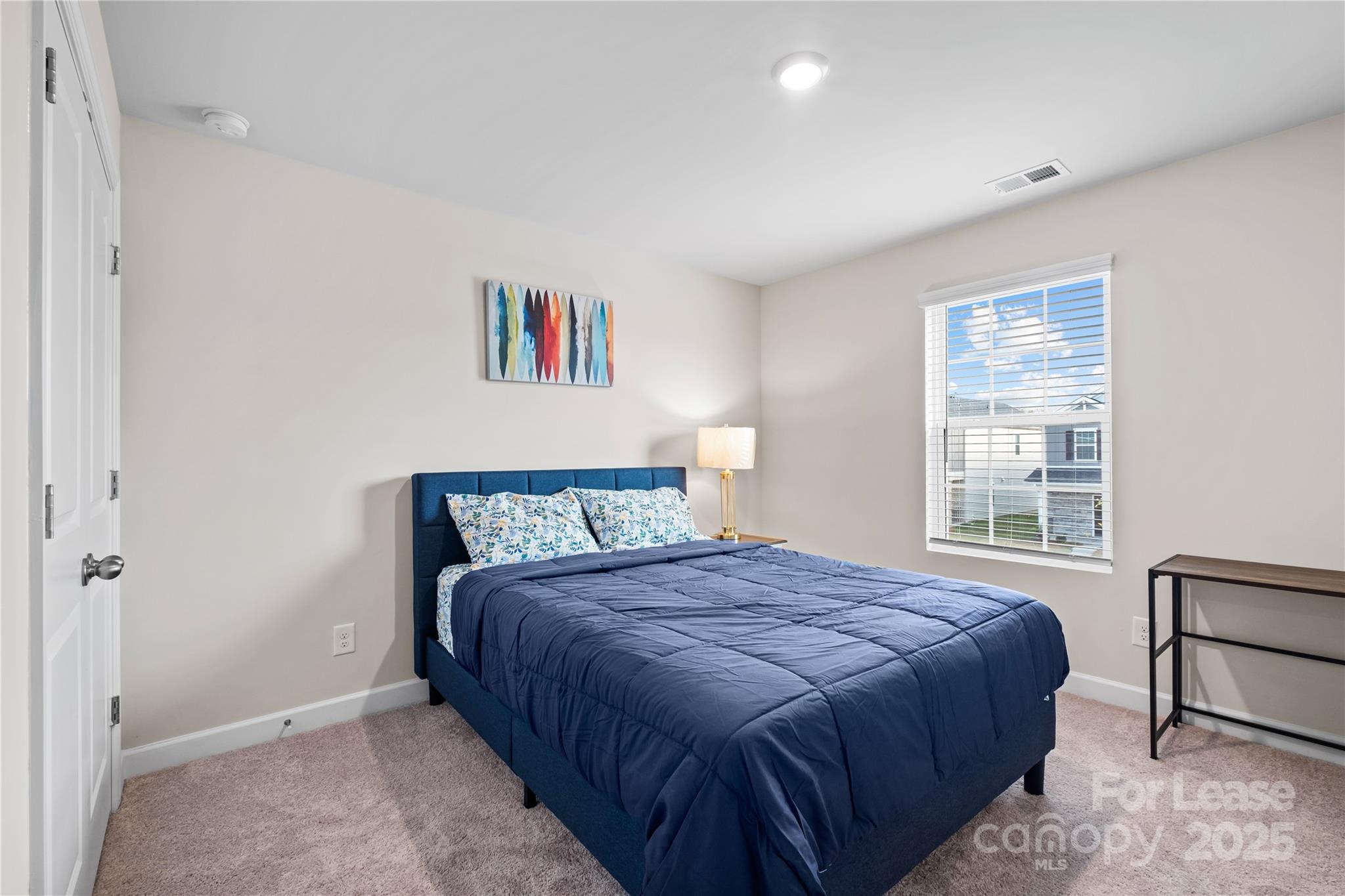 Preston Park - Residential Lease