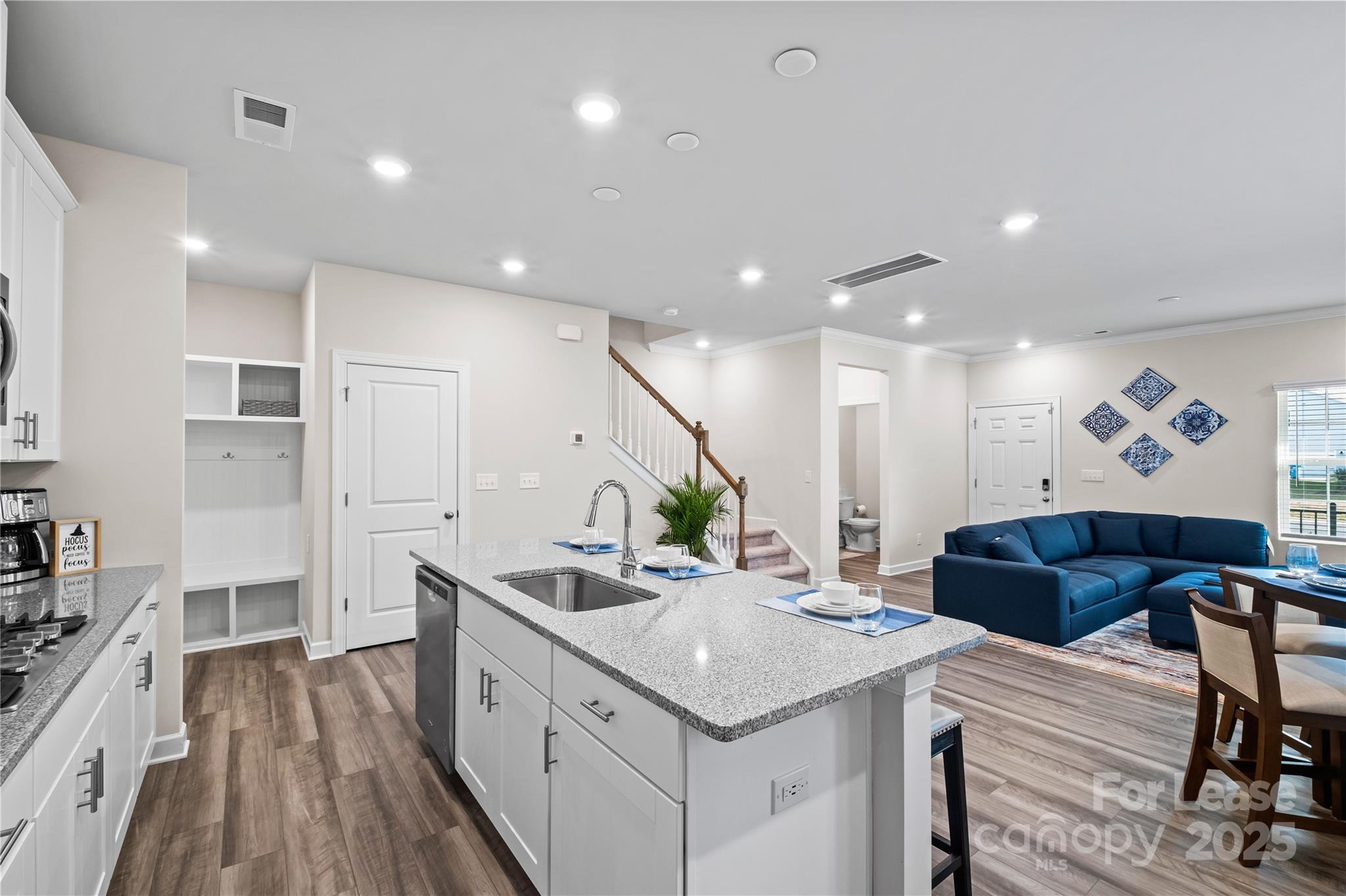 Preston Park - Residential Lease