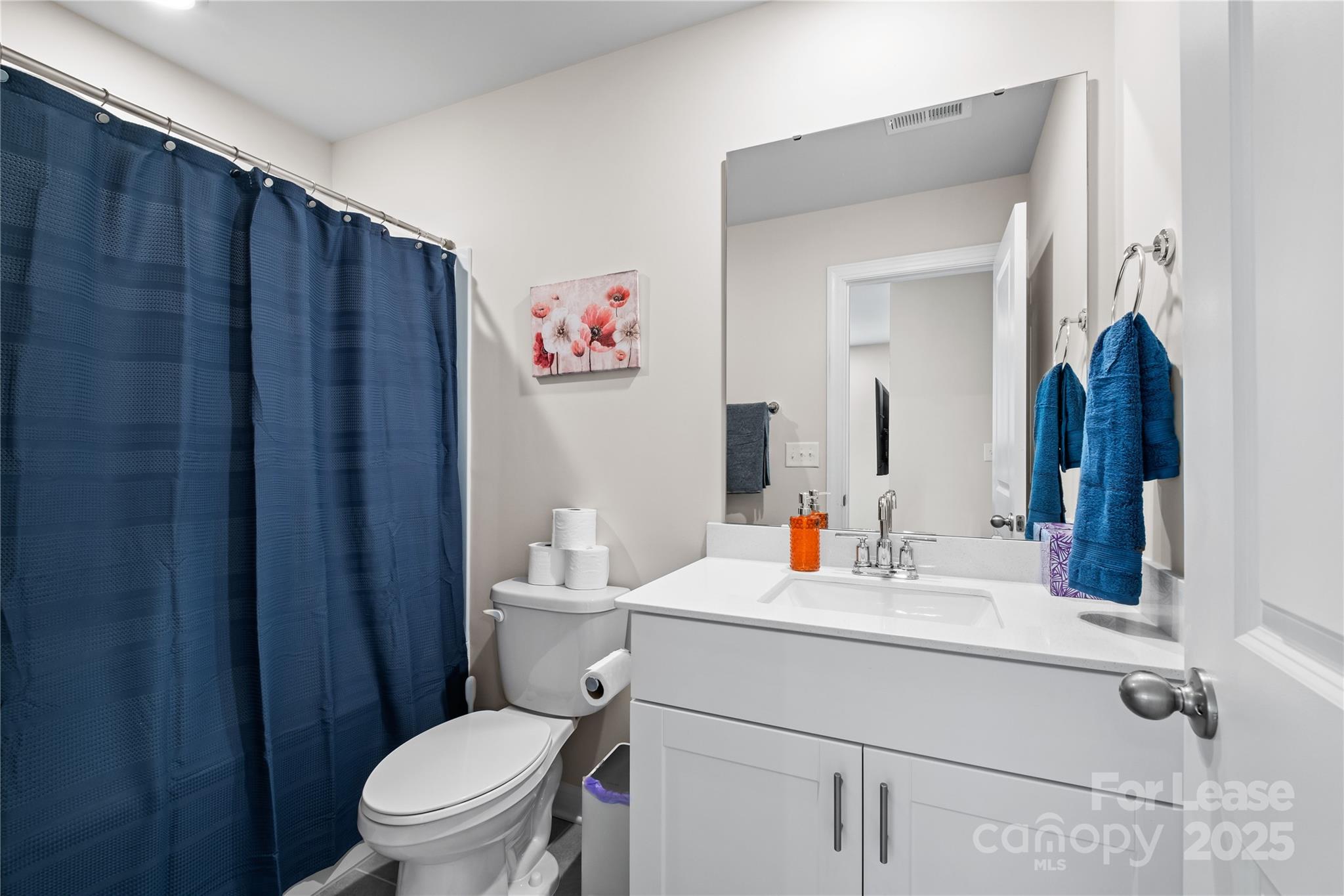 Preston Park - Residential Lease