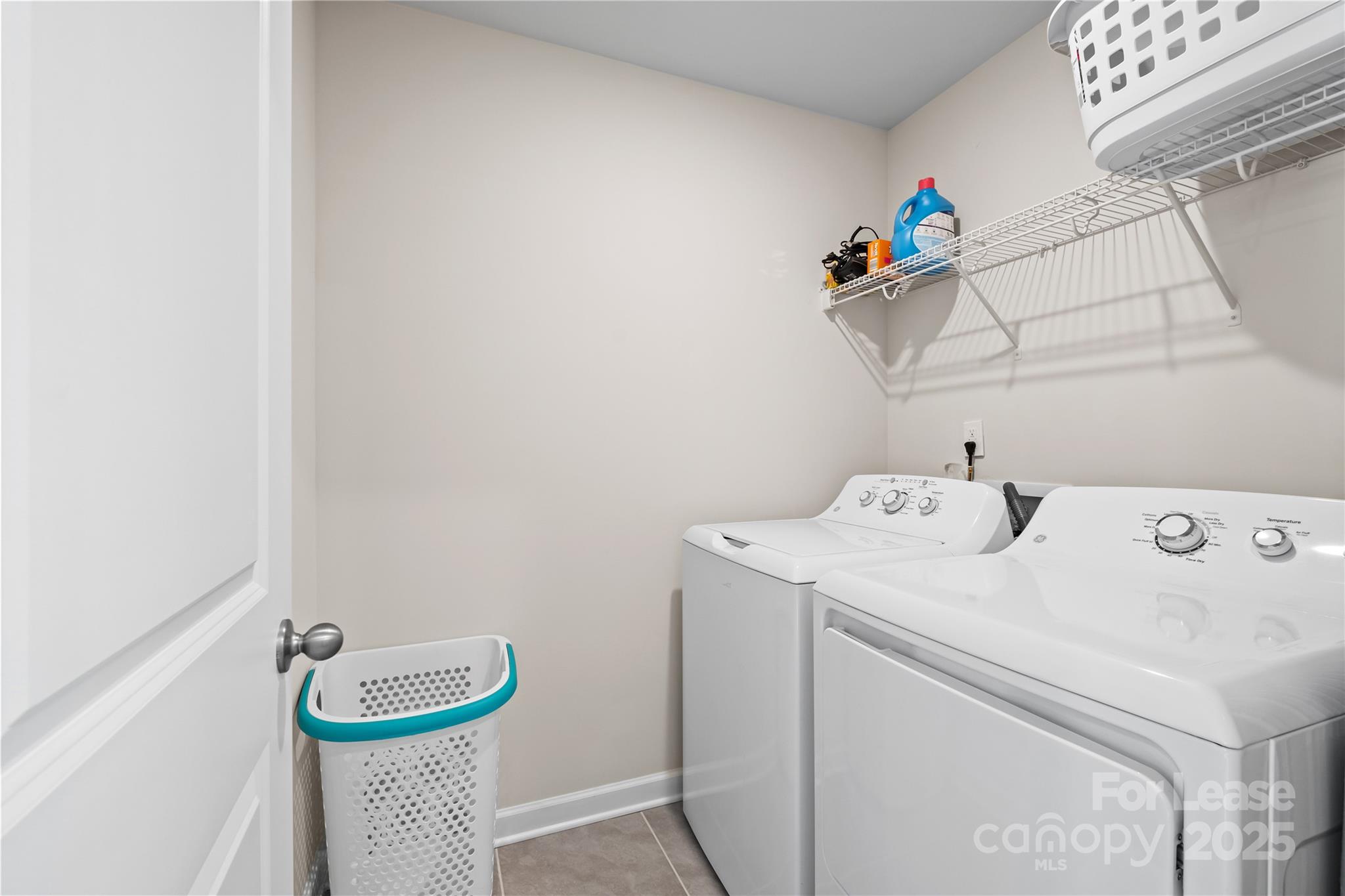 Preston Park - Residential Lease