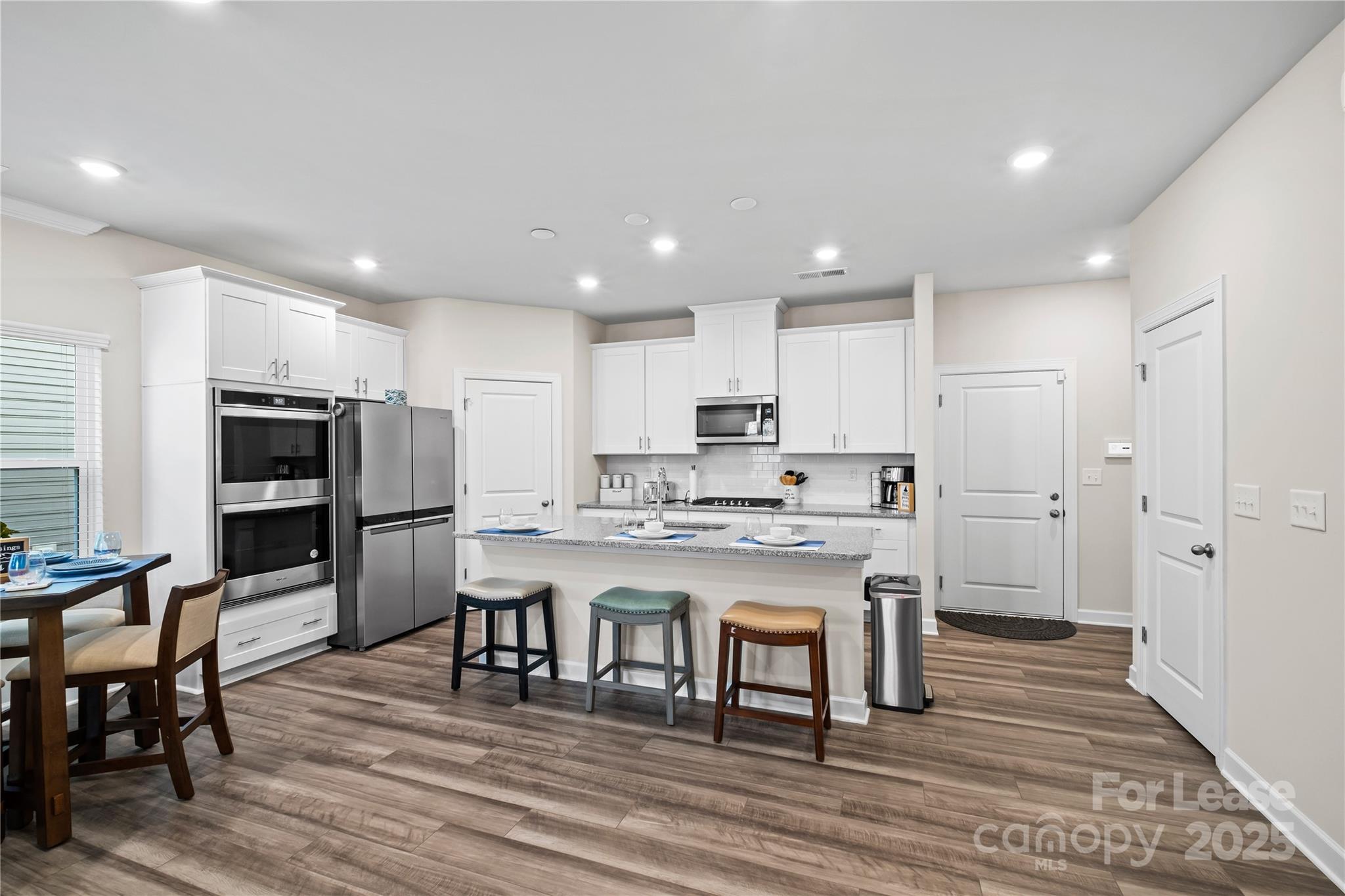 Preston Park - Residential Lease