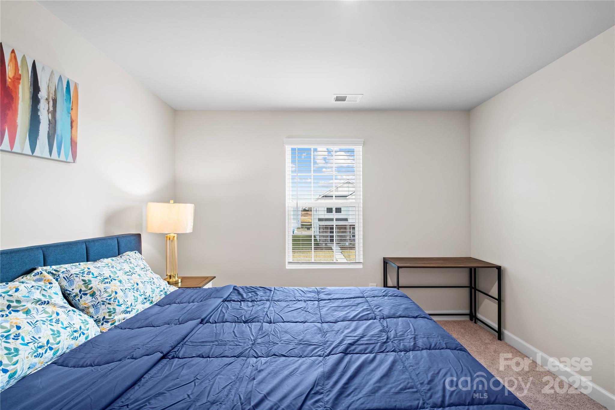 Preston Park - Residential Lease