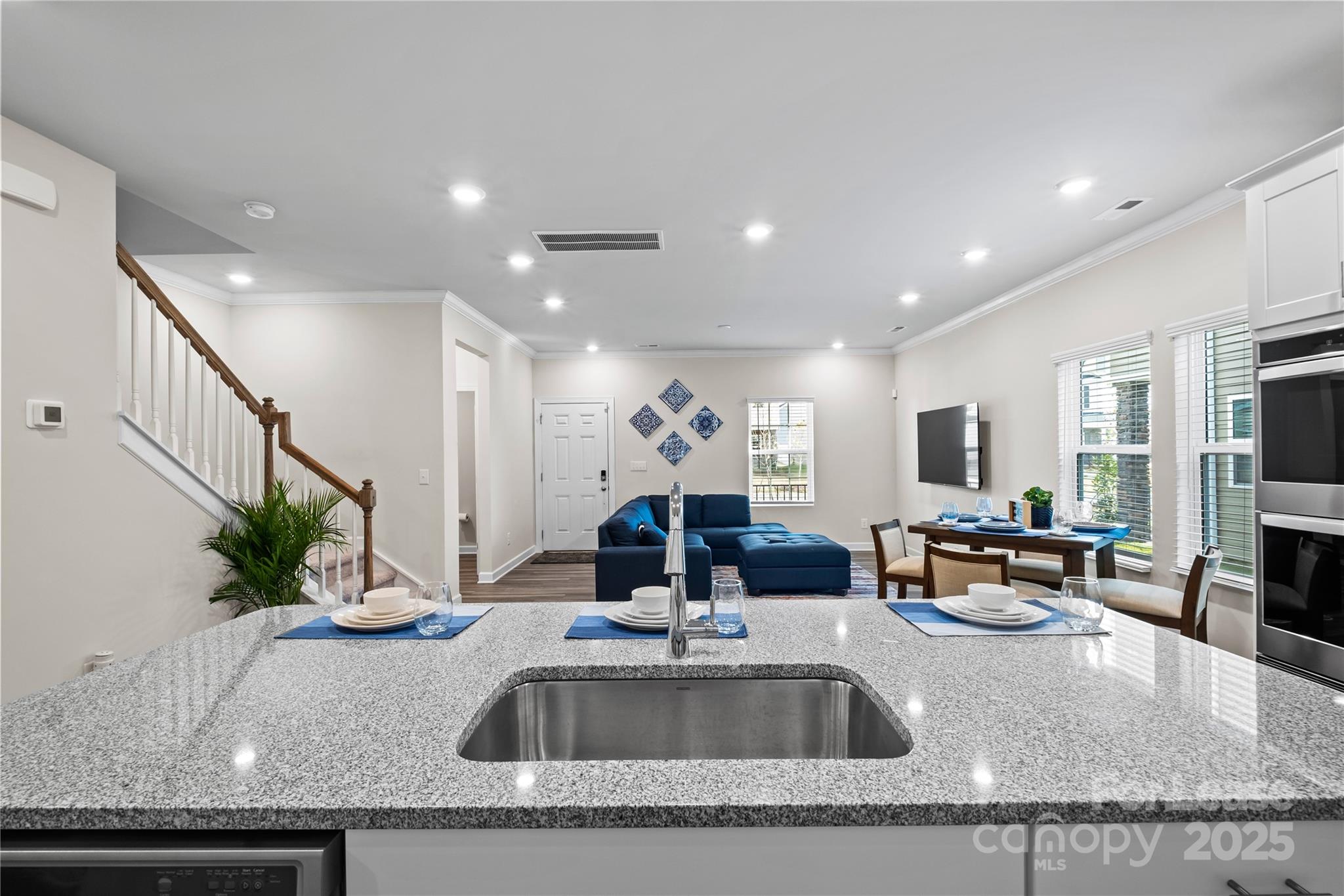 Preston Park - Residential Lease