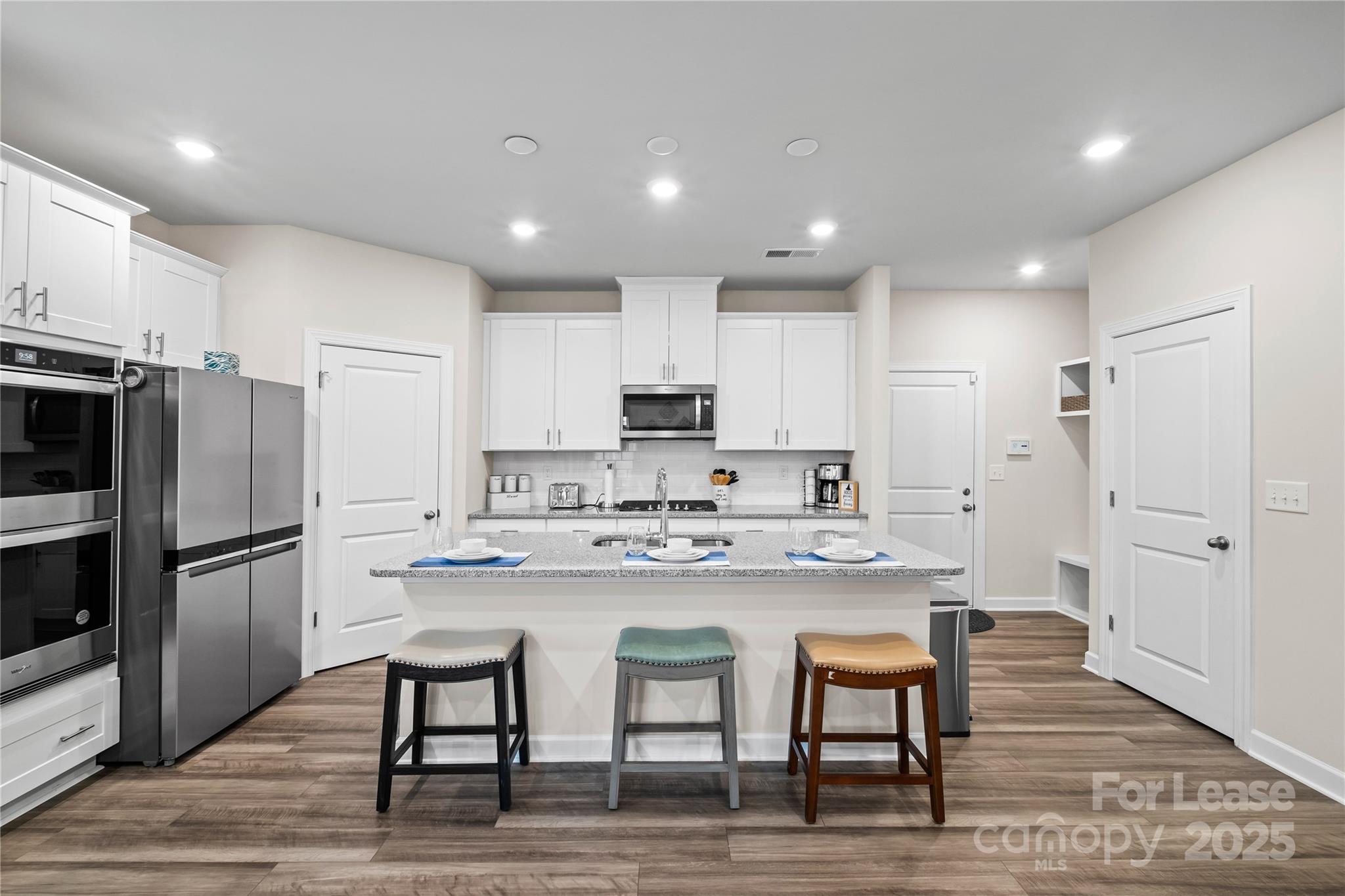 Preston Park - Residential Lease