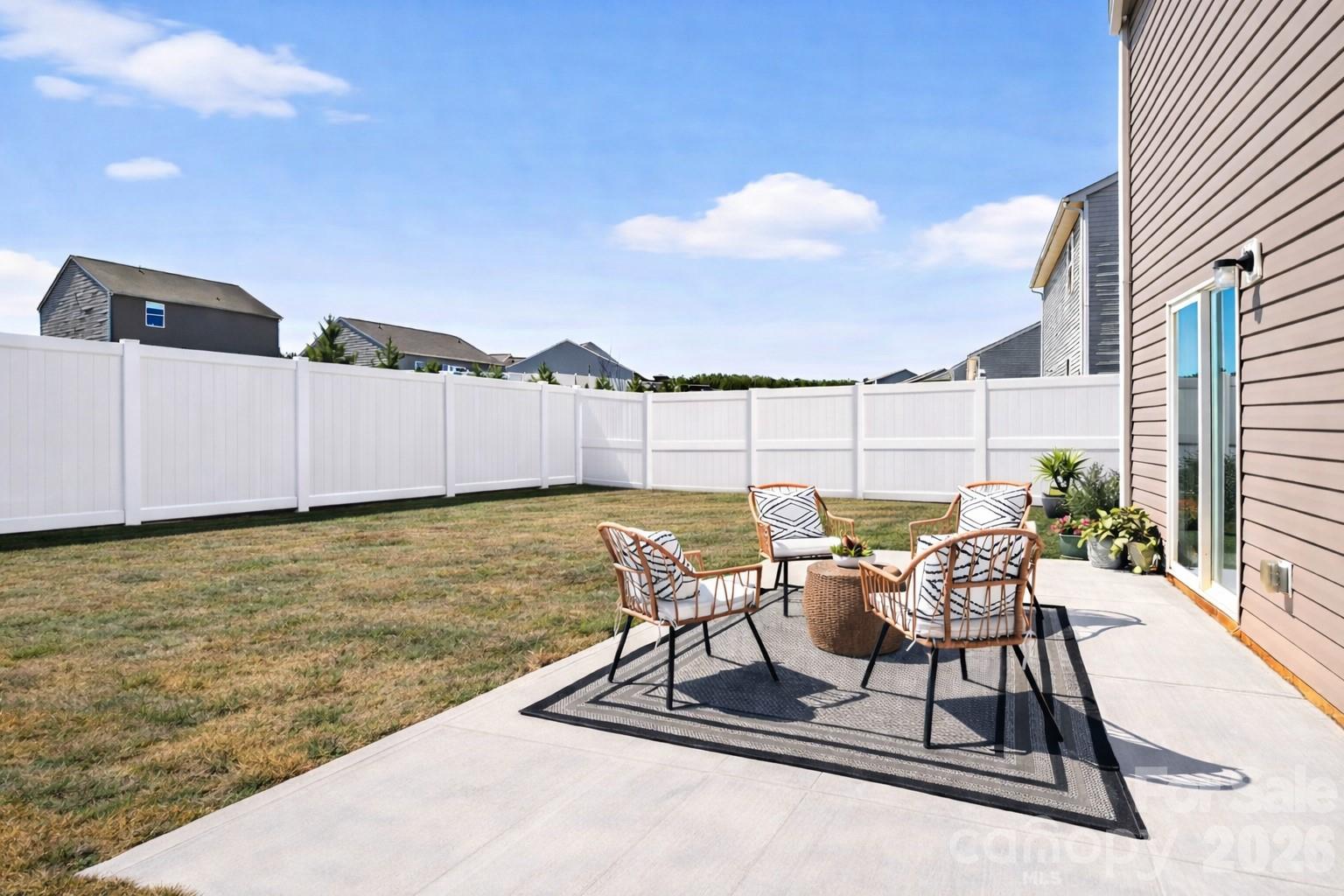 The Reserve at Canyon Hills - Residential