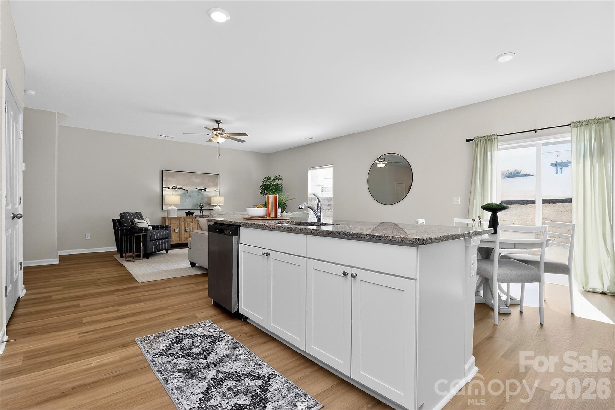 The Reserve at Canyon Hills - Residential