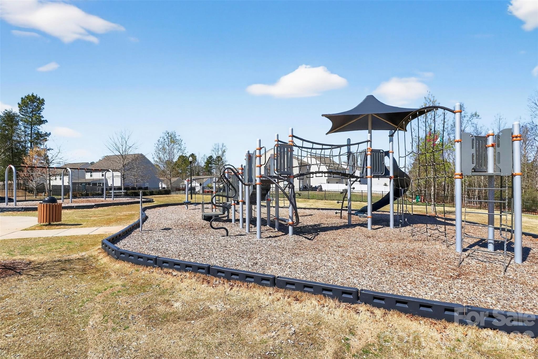 The Reserve at Canyon Hills - Residential