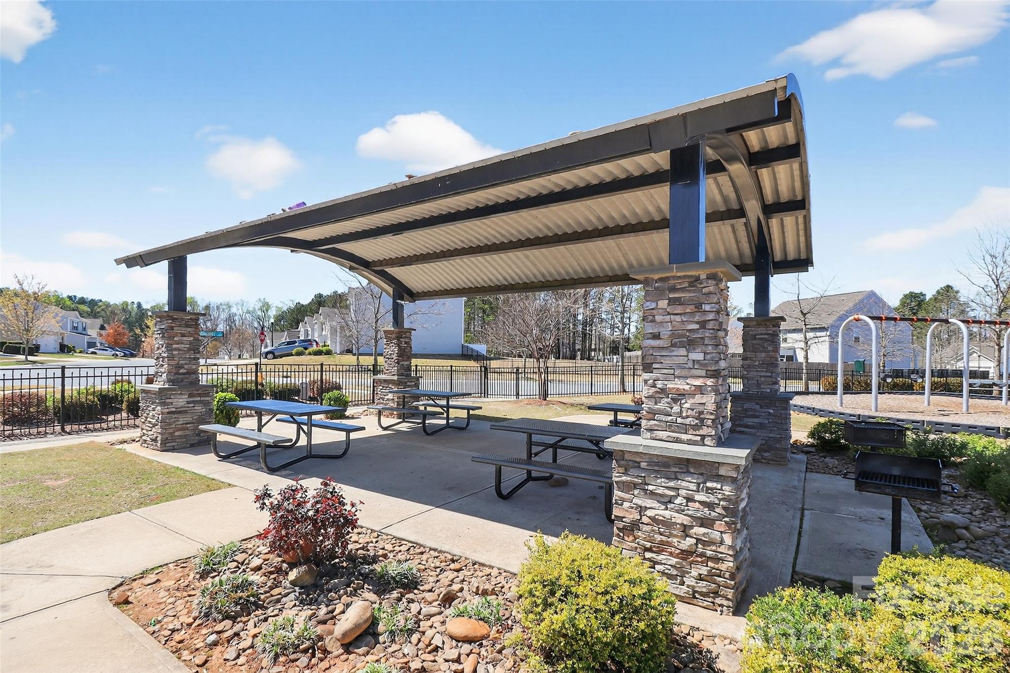 The Reserve at Canyon Hills - Residential