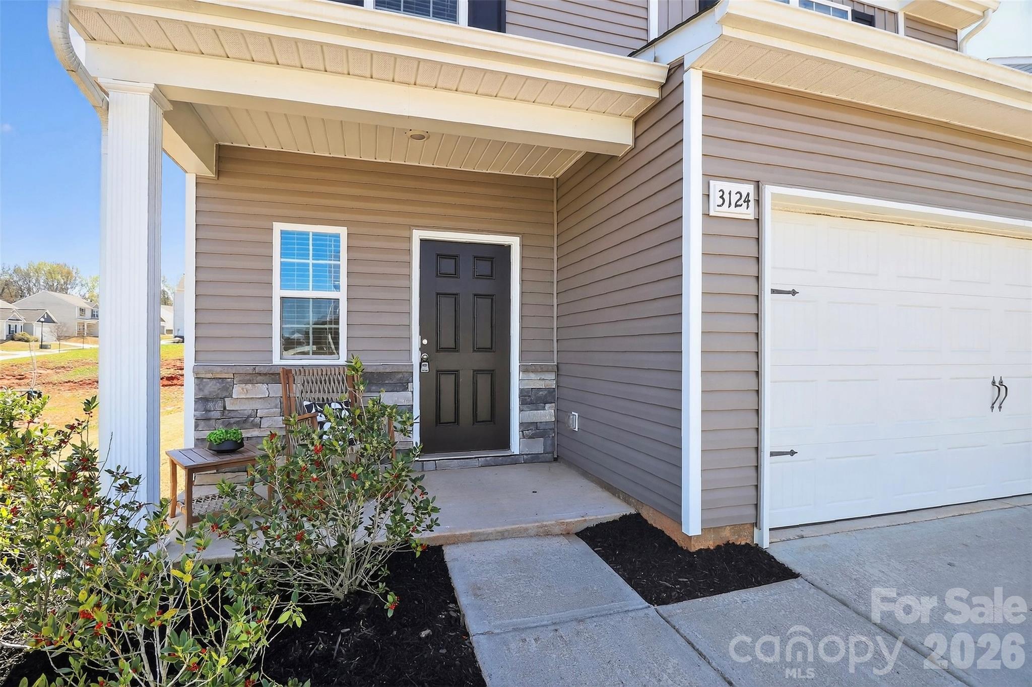 The Reserve at Canyon Hills - Residential