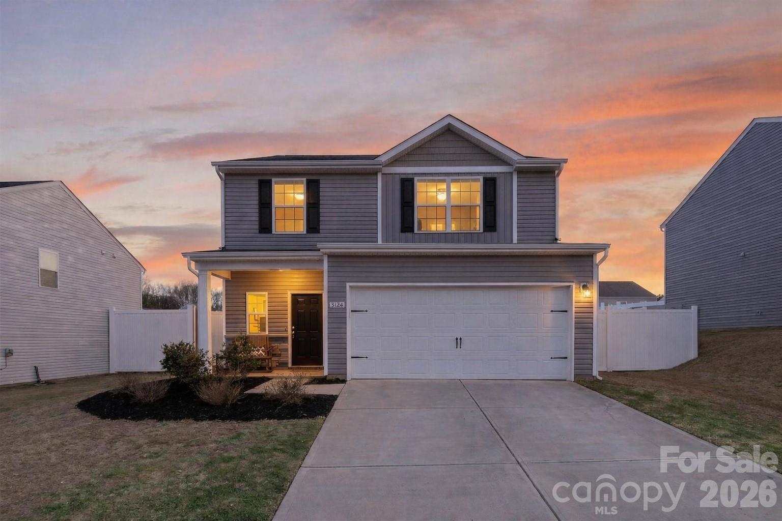 The Reserve at Canyon Hills - Residential