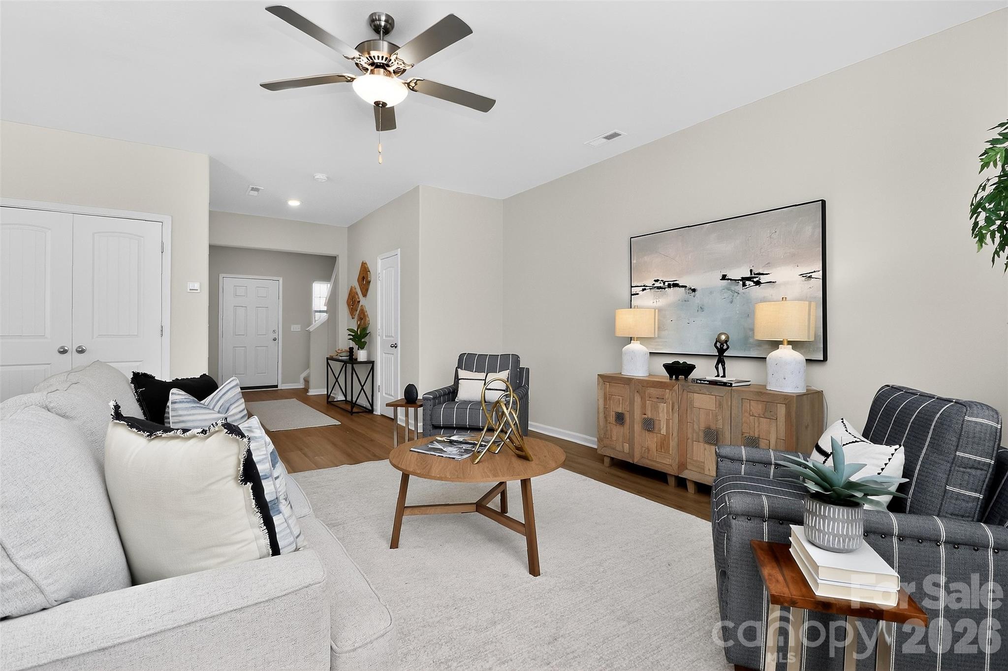 The Reserve at Canyon Hills - Residential