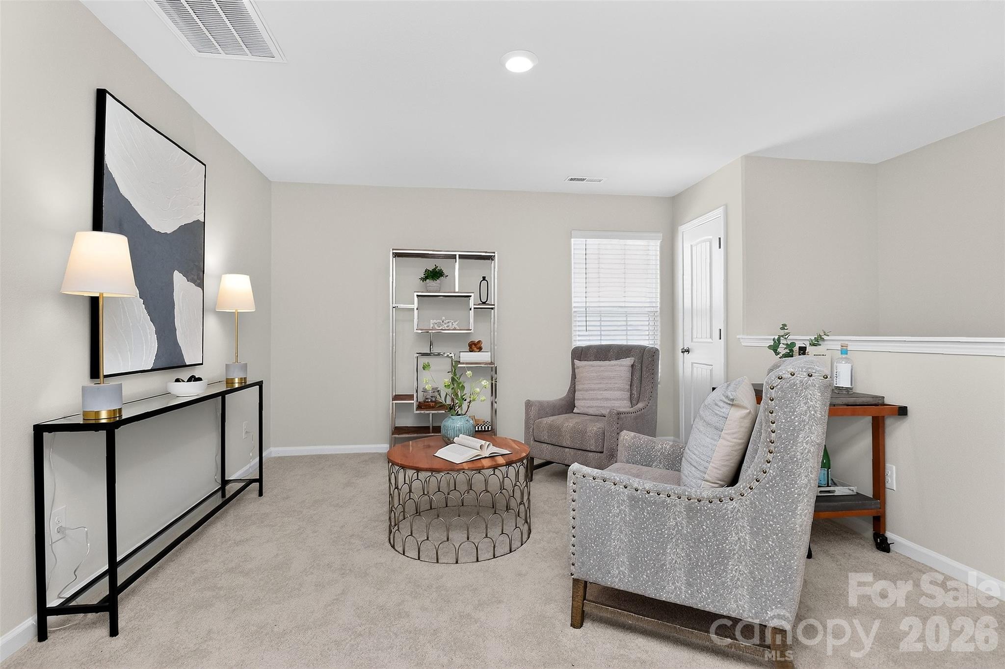 The Reserve at Canyon Hills - Residential