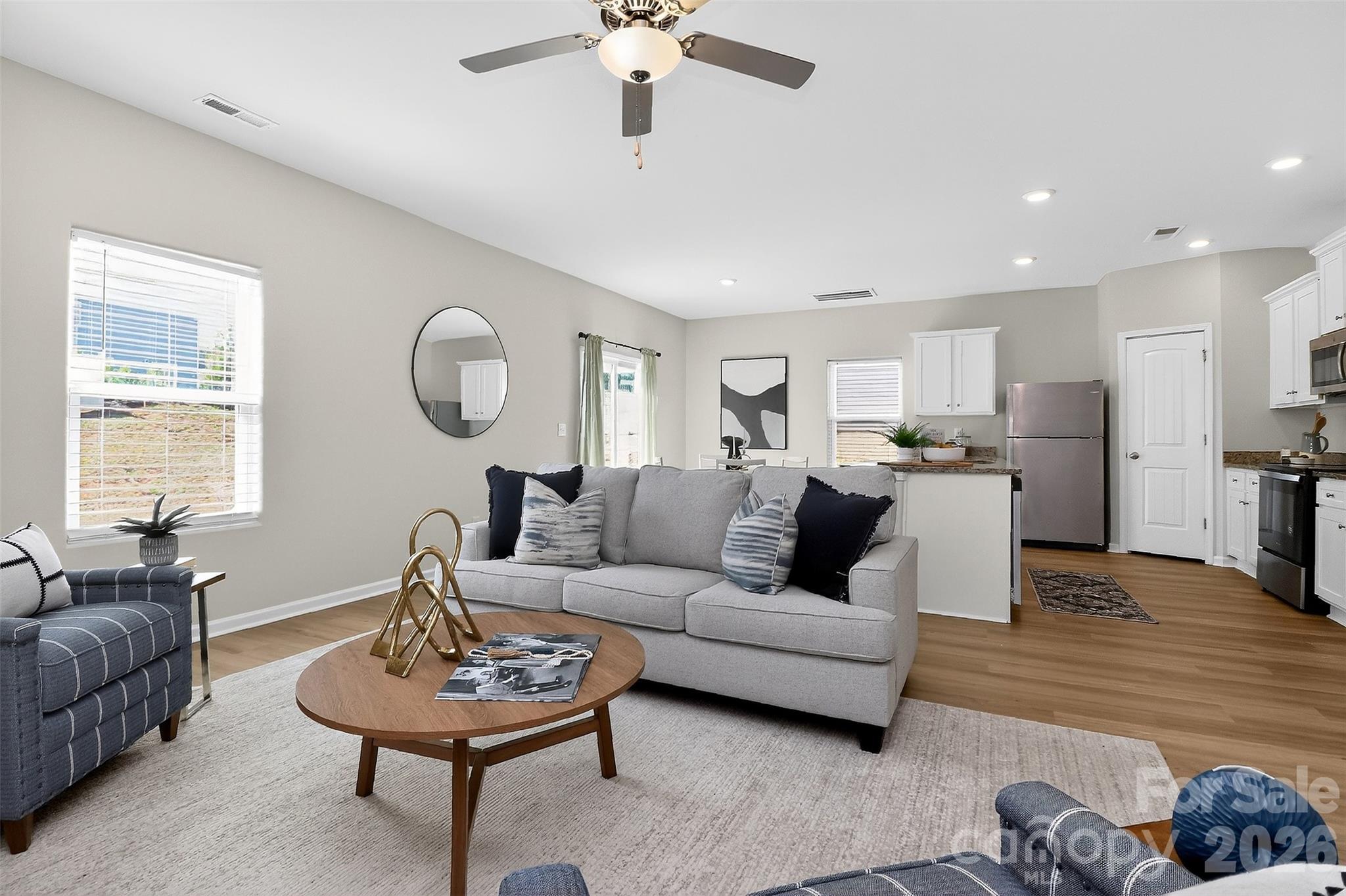 The Reserve at Canyon Hills - Residential