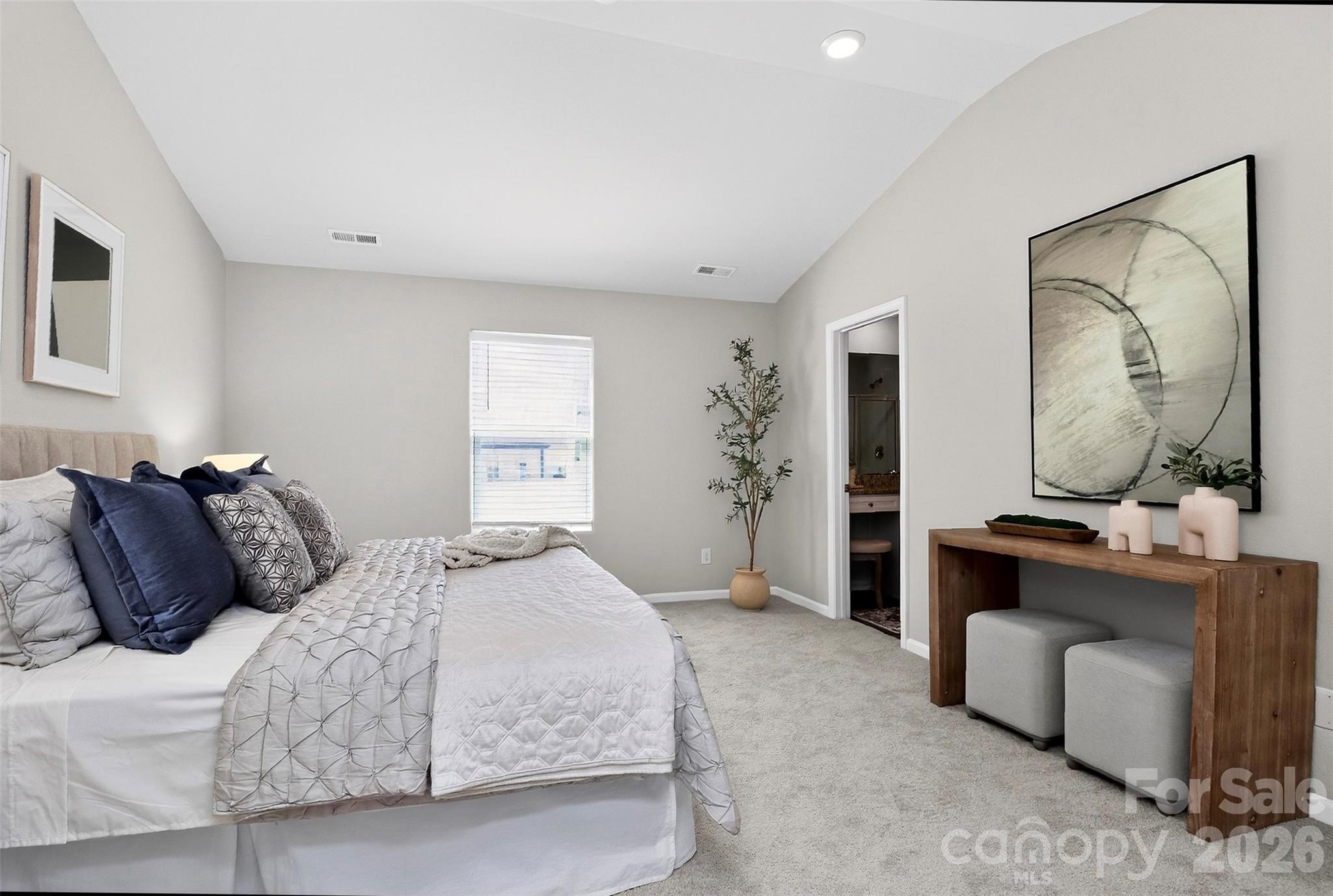 The Reserve at Canyon Hills - Residential