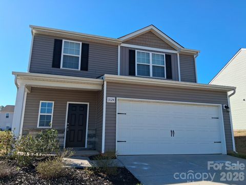 Photo of 3124 Wynn Way, Charlotte, NC 28215 (MLS # 4356542)