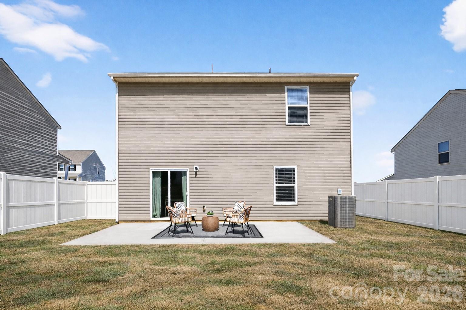 The Reserve at Canyon Hills - Residential