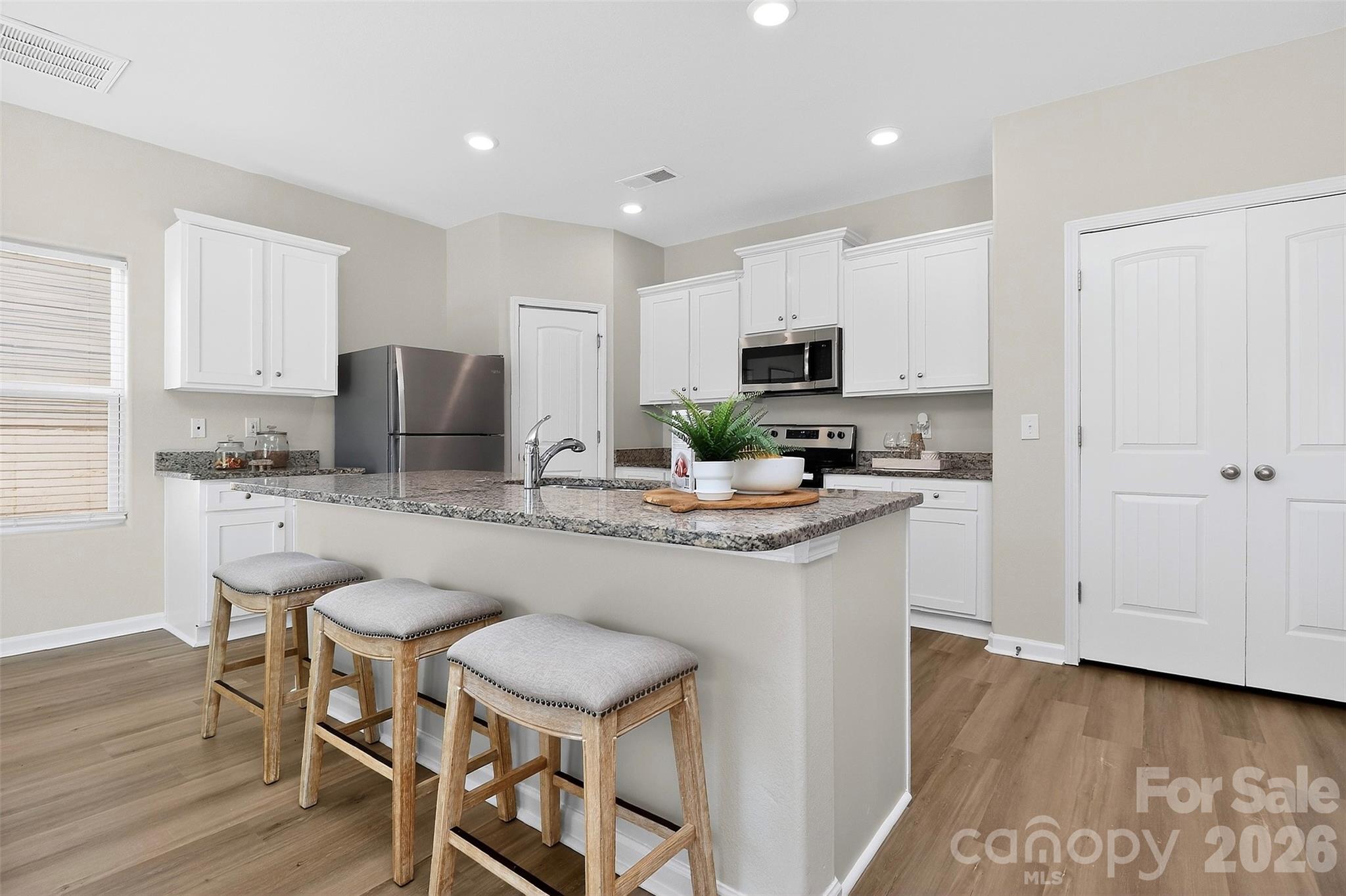 The Reserve at Canyon Hills - Residential