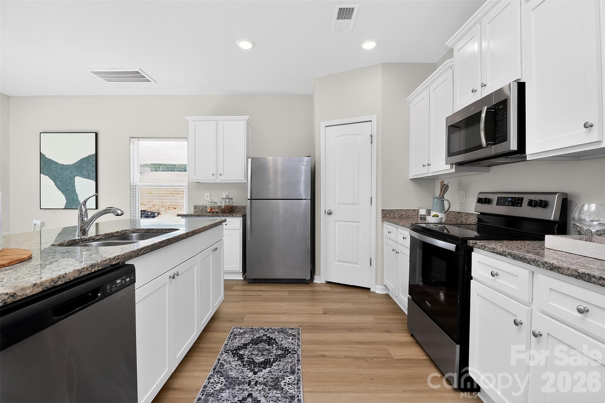 The Reserve at Canyon Hills - Residential