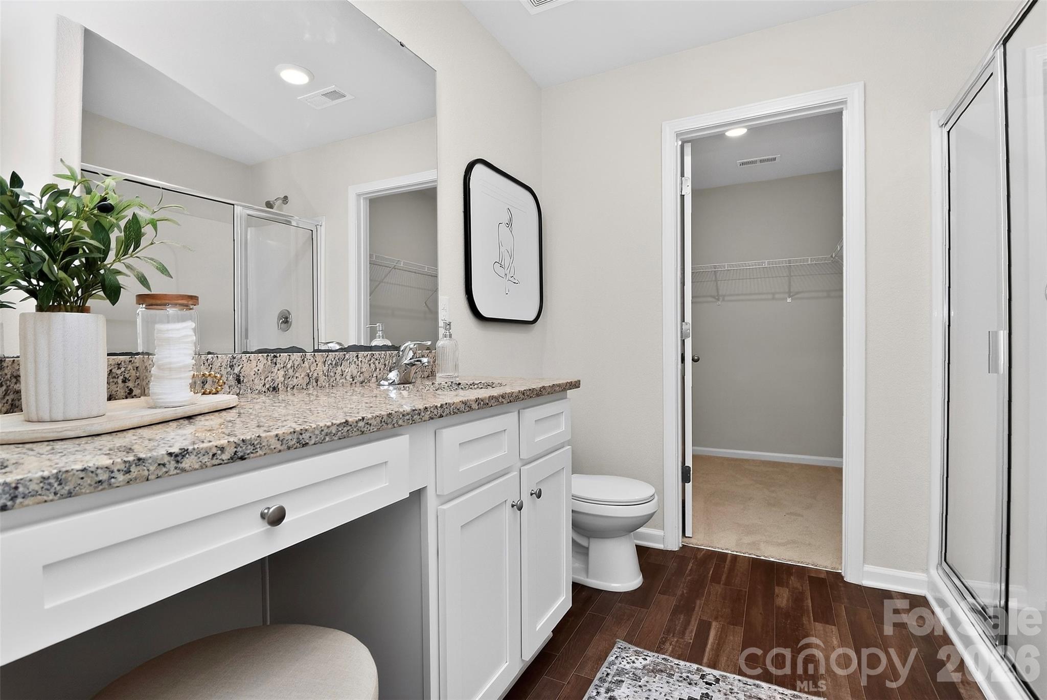 The Reserve at Canyon Hills - Residential