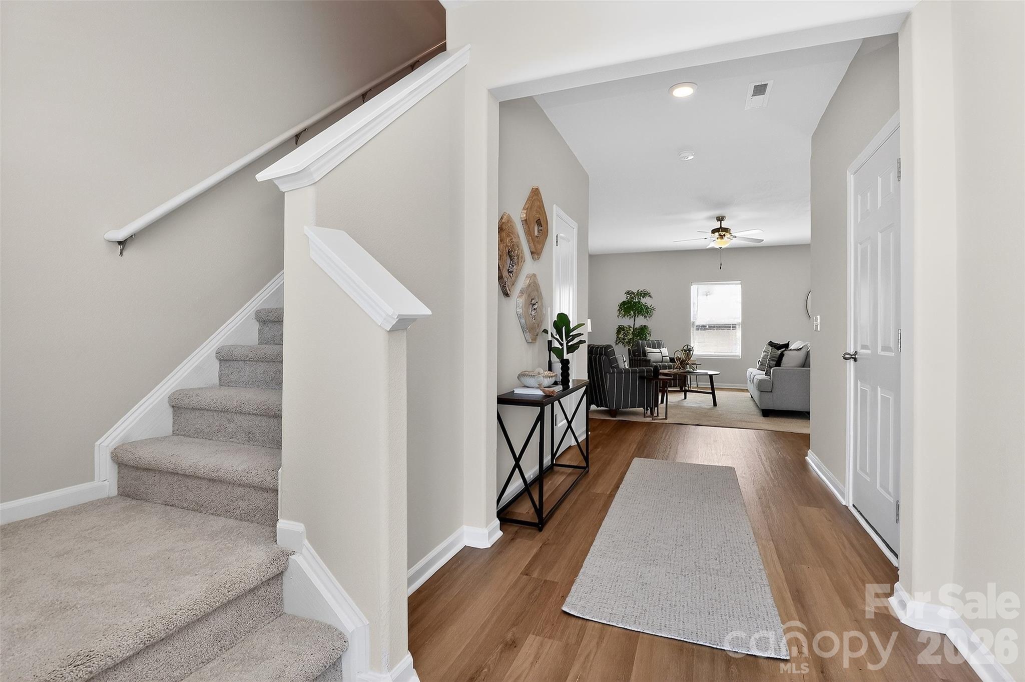 The Reserve at Canyon Hills - Residential