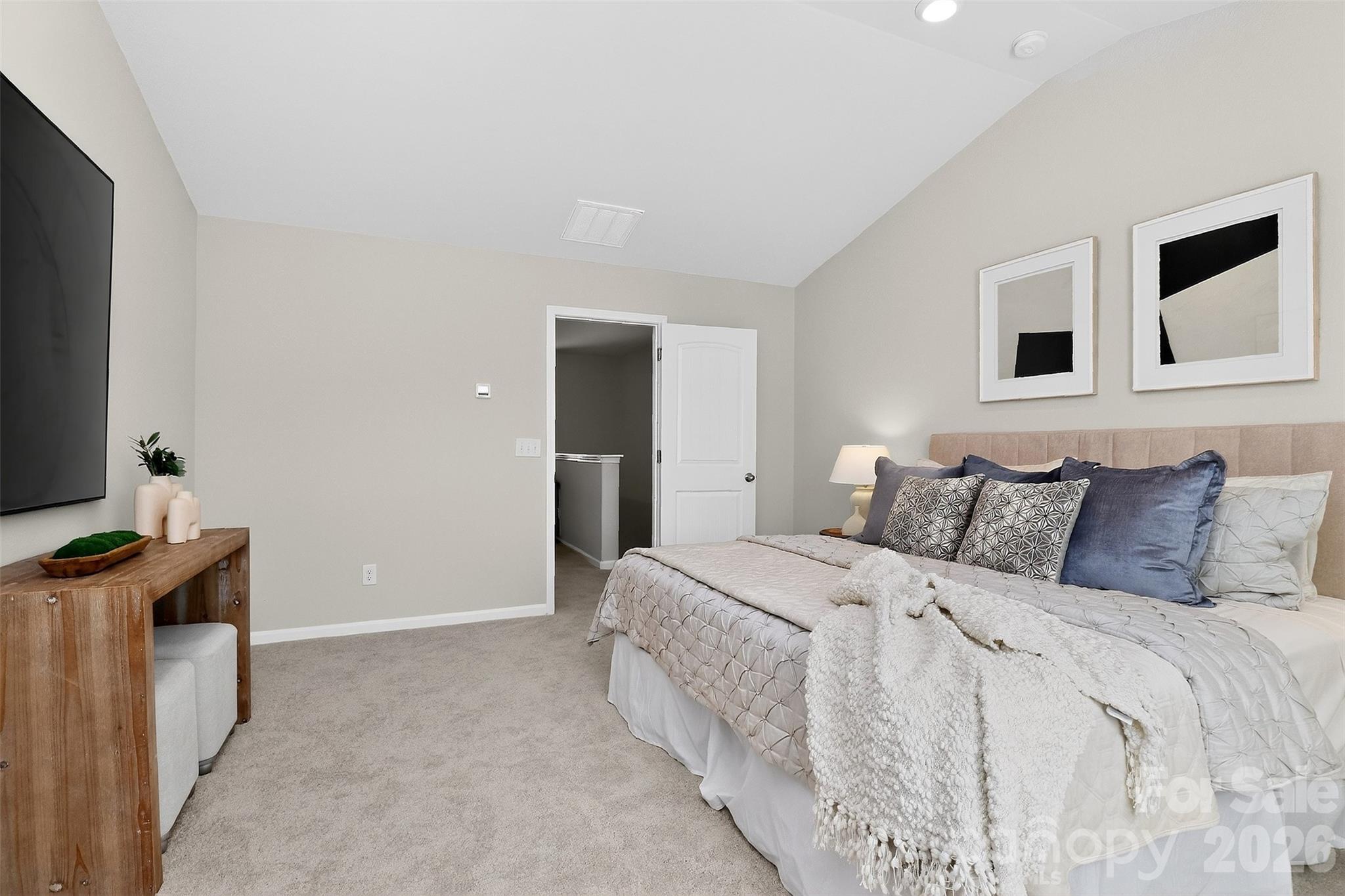 The Reserve at Canyon Hills - Residential