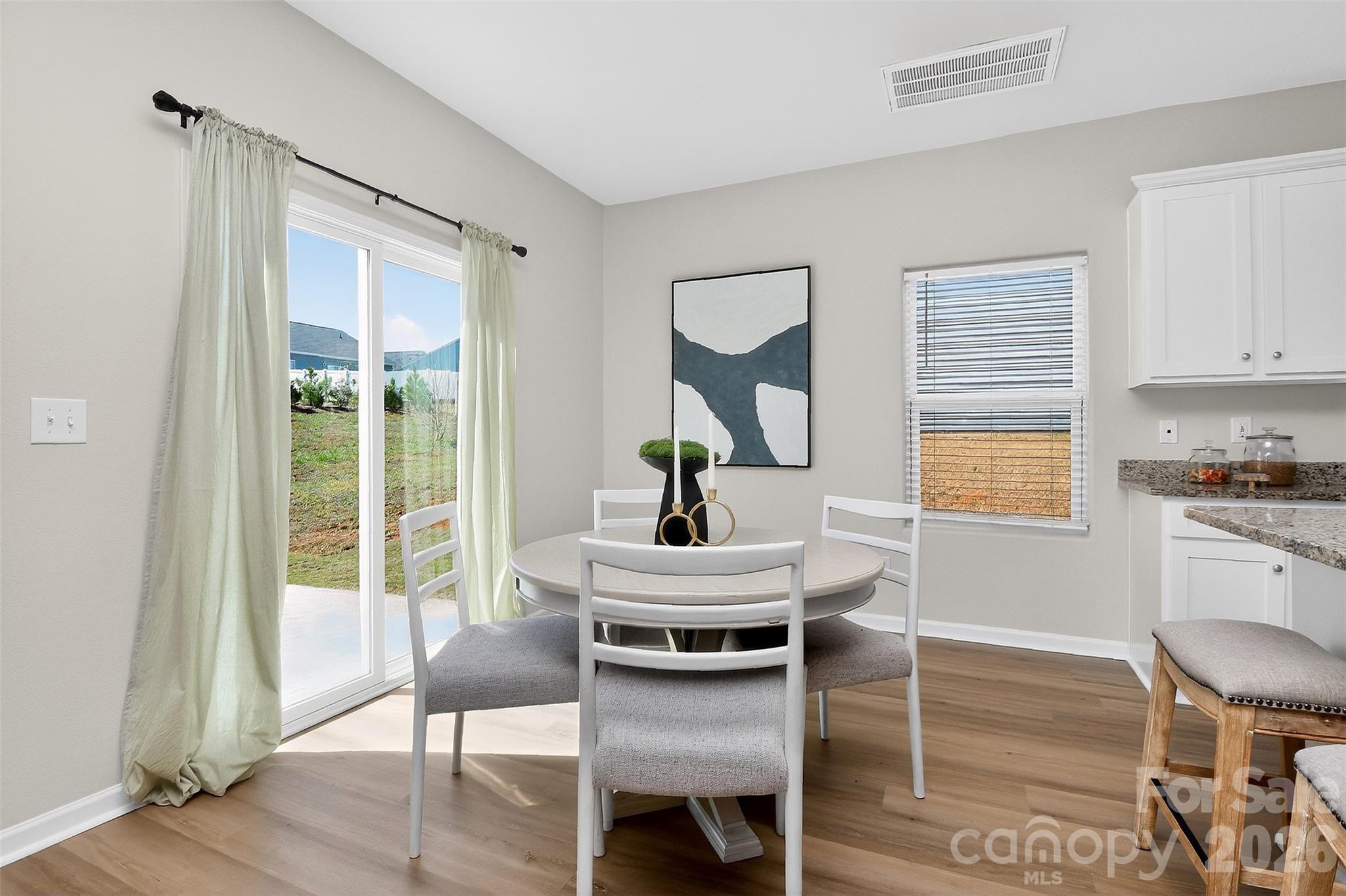 The Reserve at Canyon Hills - Residential