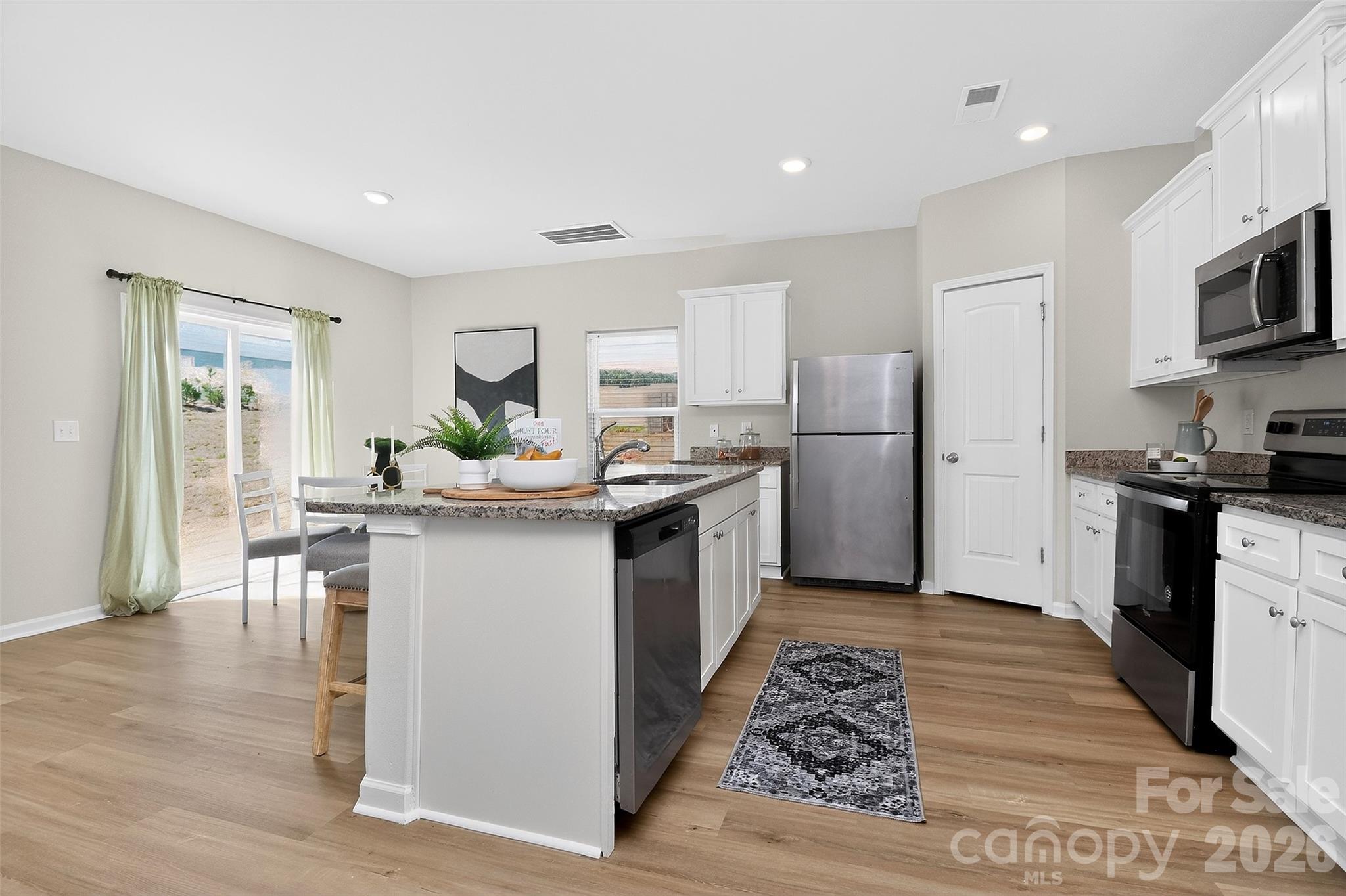 The Reserve at Canyon Hills - Residential