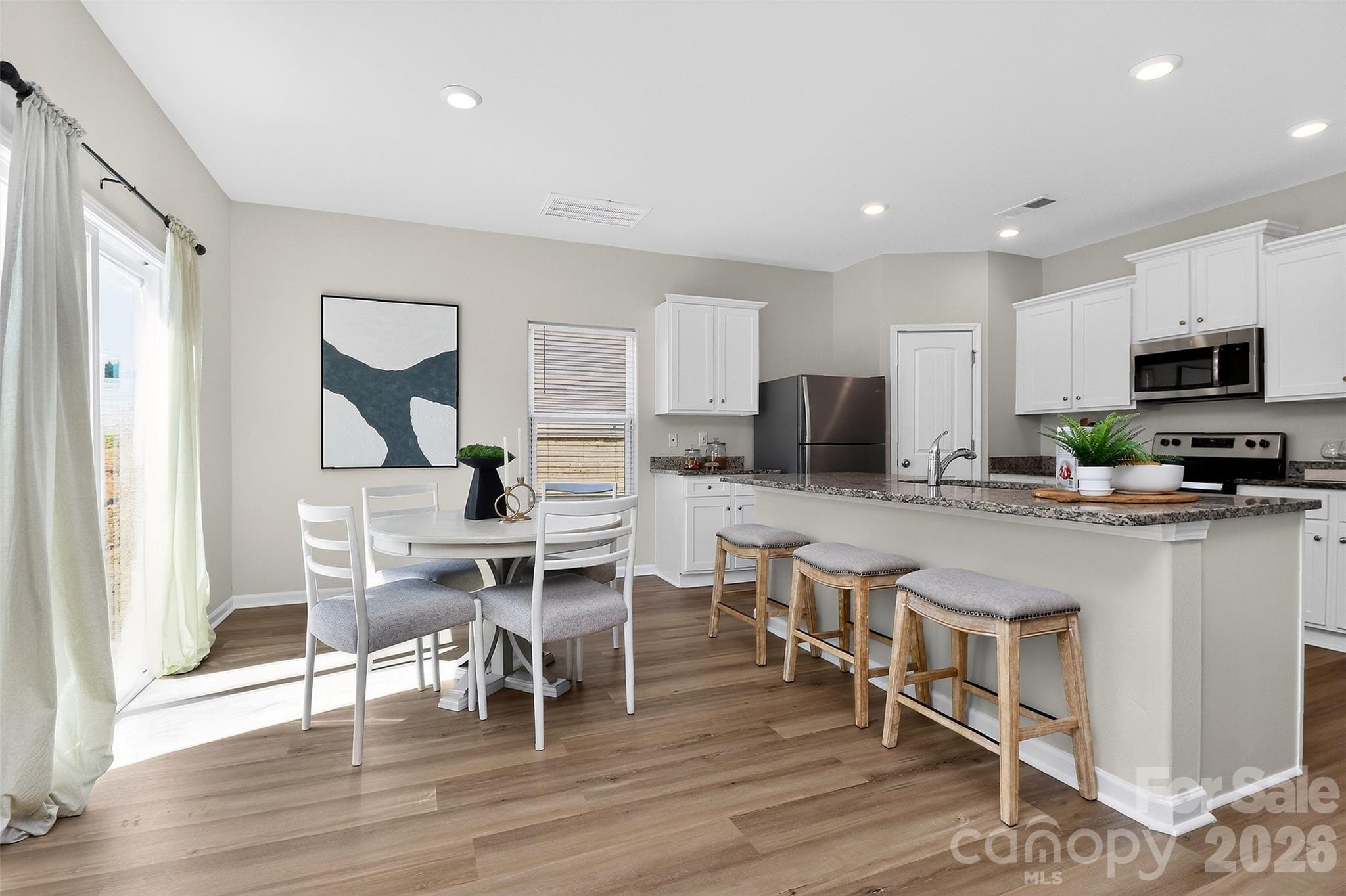 The Reserve at Canyon Hills - Residential