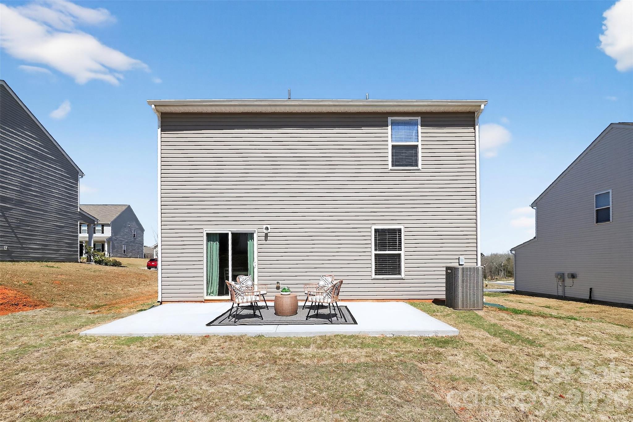 The Reserve at Canyon Hills - Residential