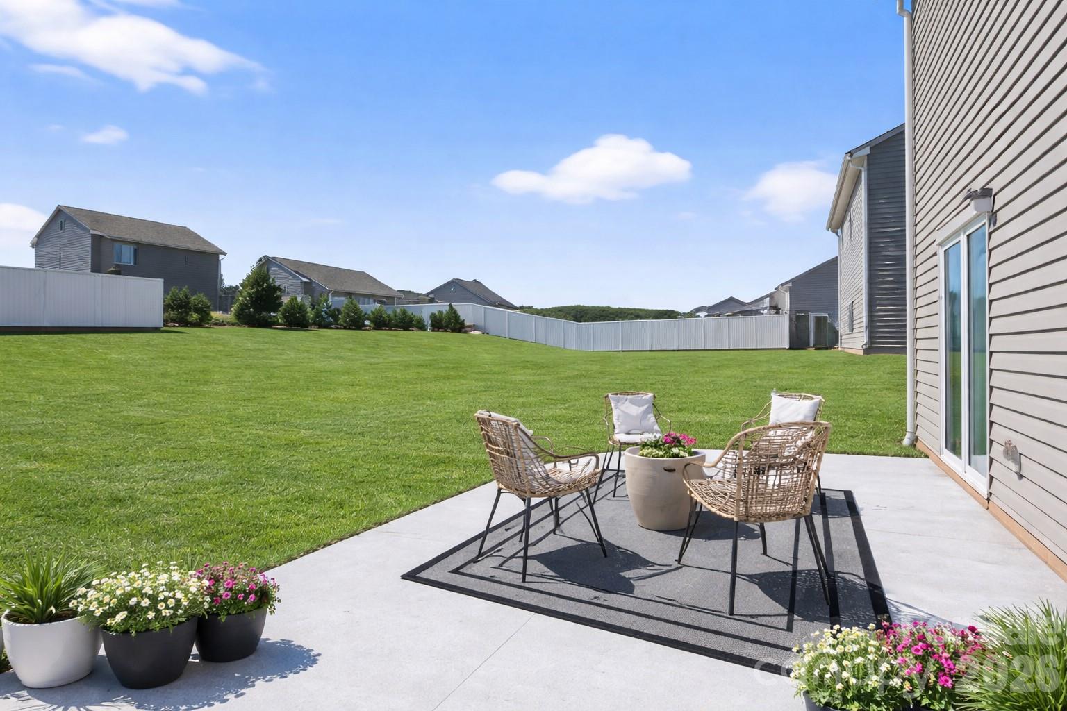 The Reserve at Canyon Hills - Residential