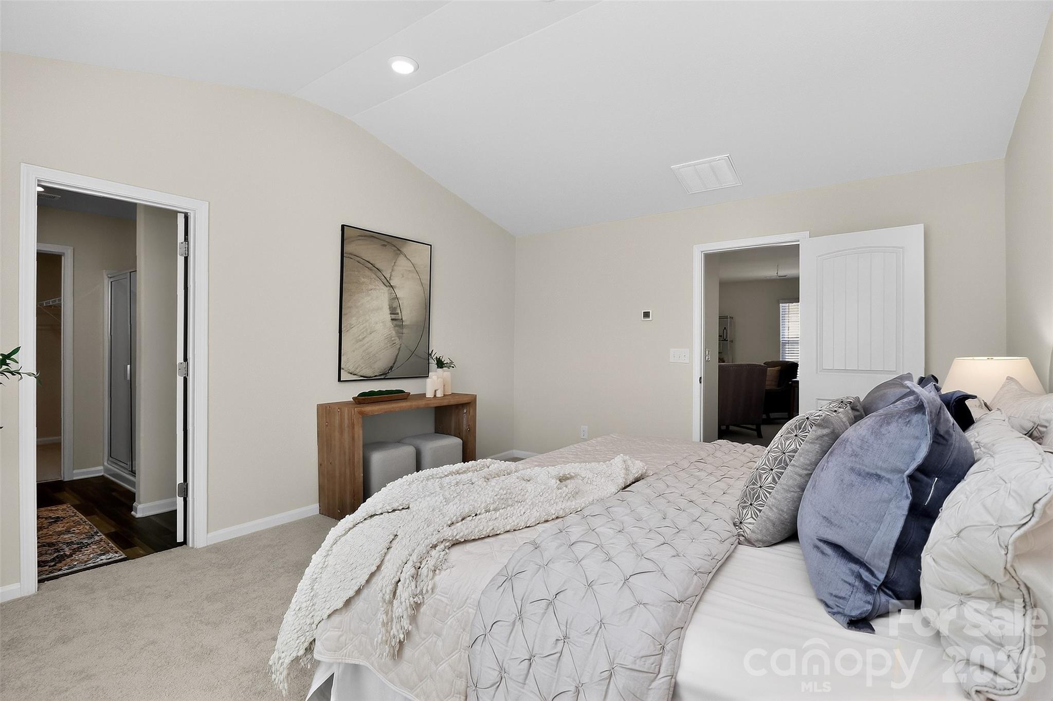 The Reserve at Canyon Hills - Residential