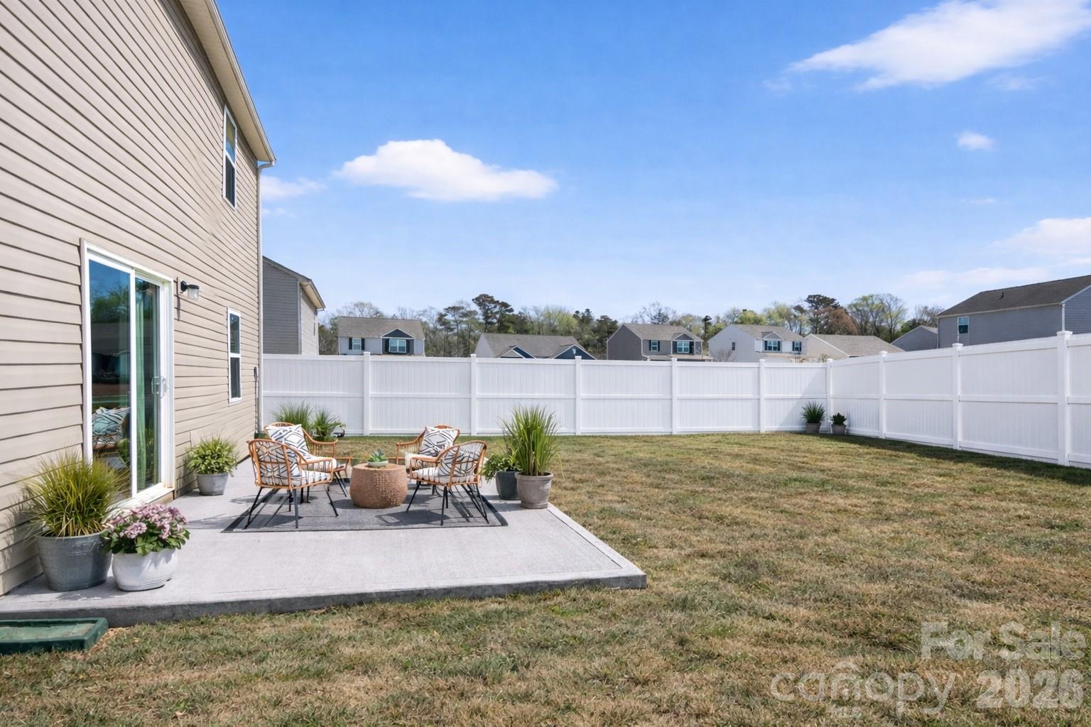 The Reserve at Canyon Hills - Residential