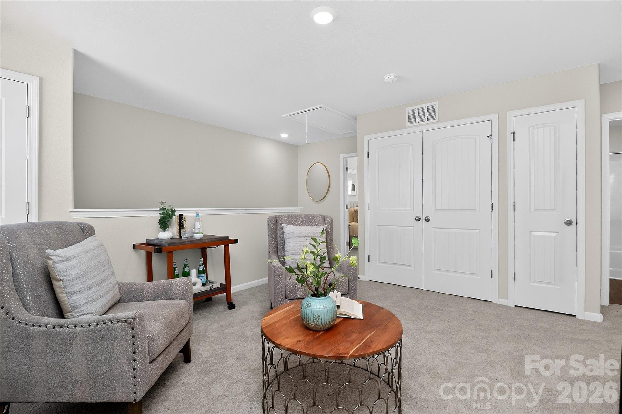 The Reserve at Canyon Hills - Residential