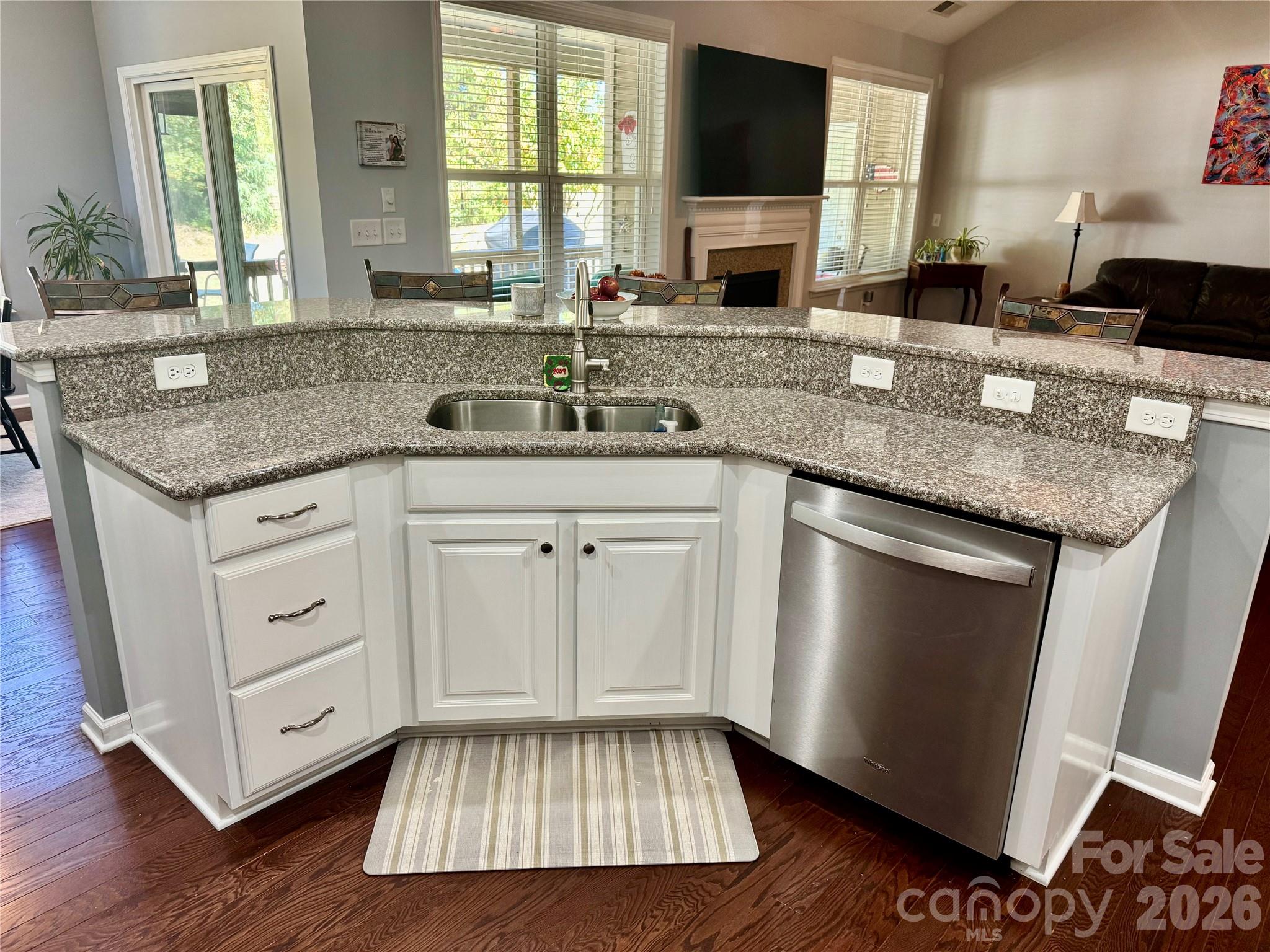 Bridge Pointe - Residential