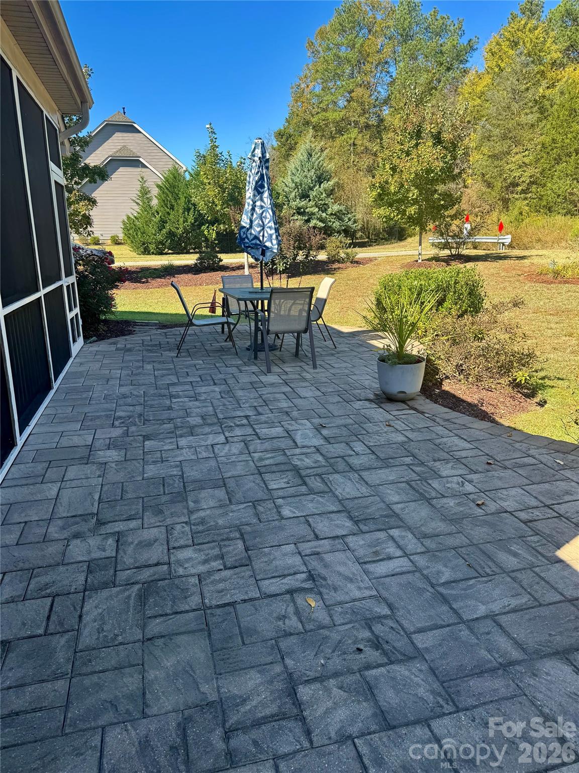 Bridge Pointe - Residential