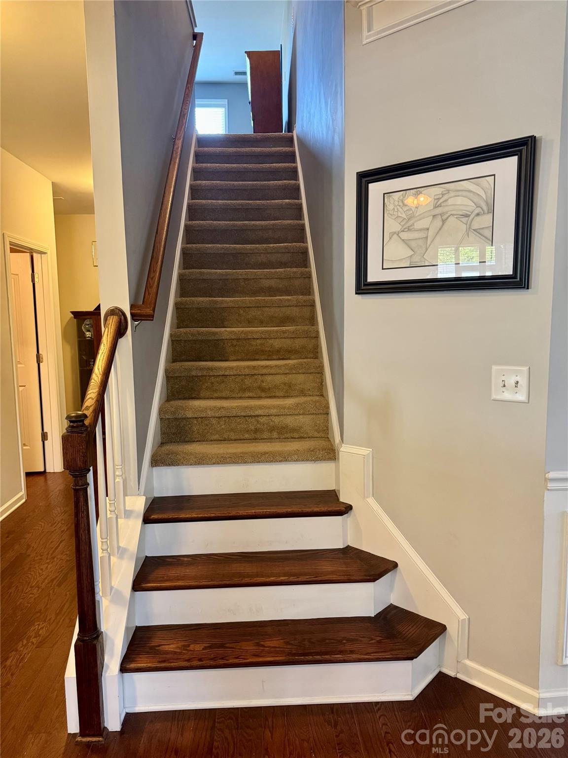 Bridge Pointe - Residential