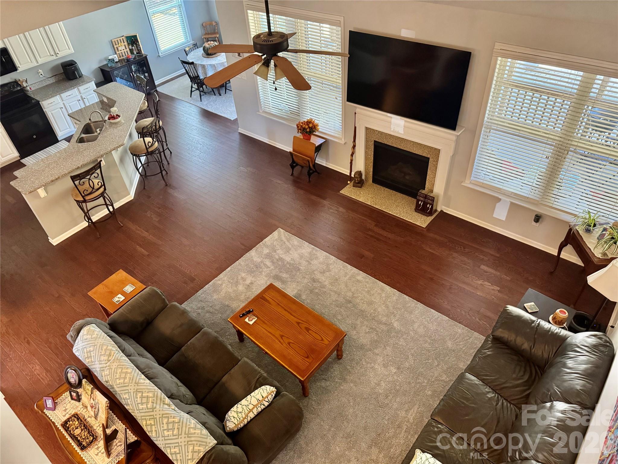 Bridge Pointe - Residential