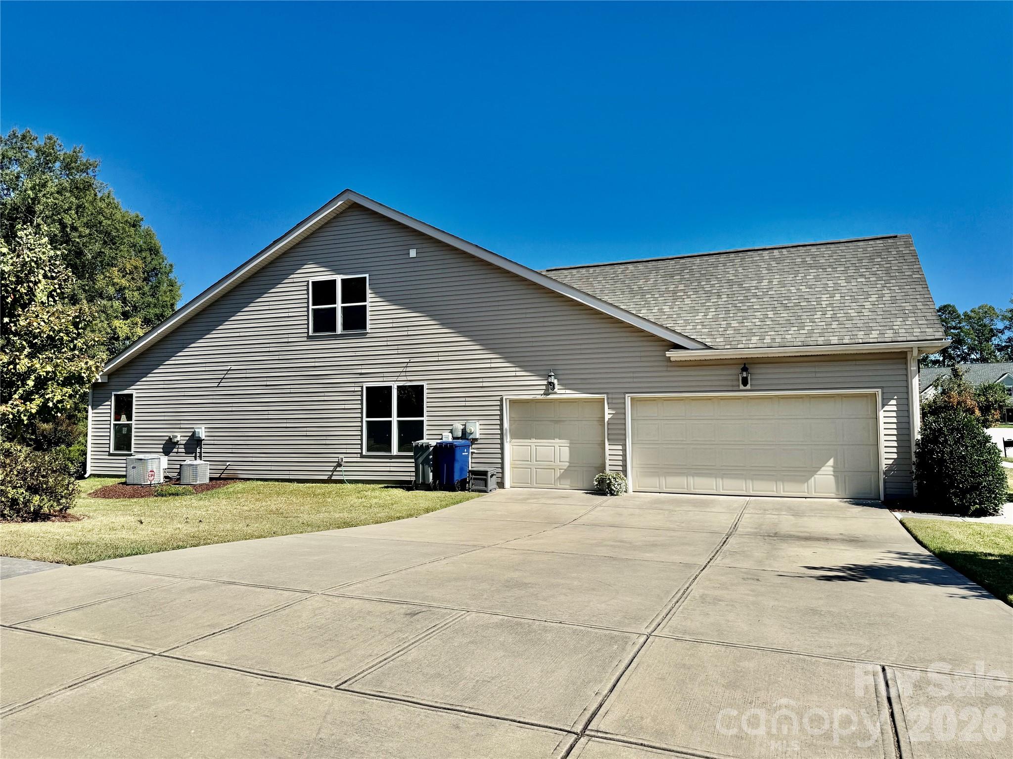 Bridge Pointe - Residential