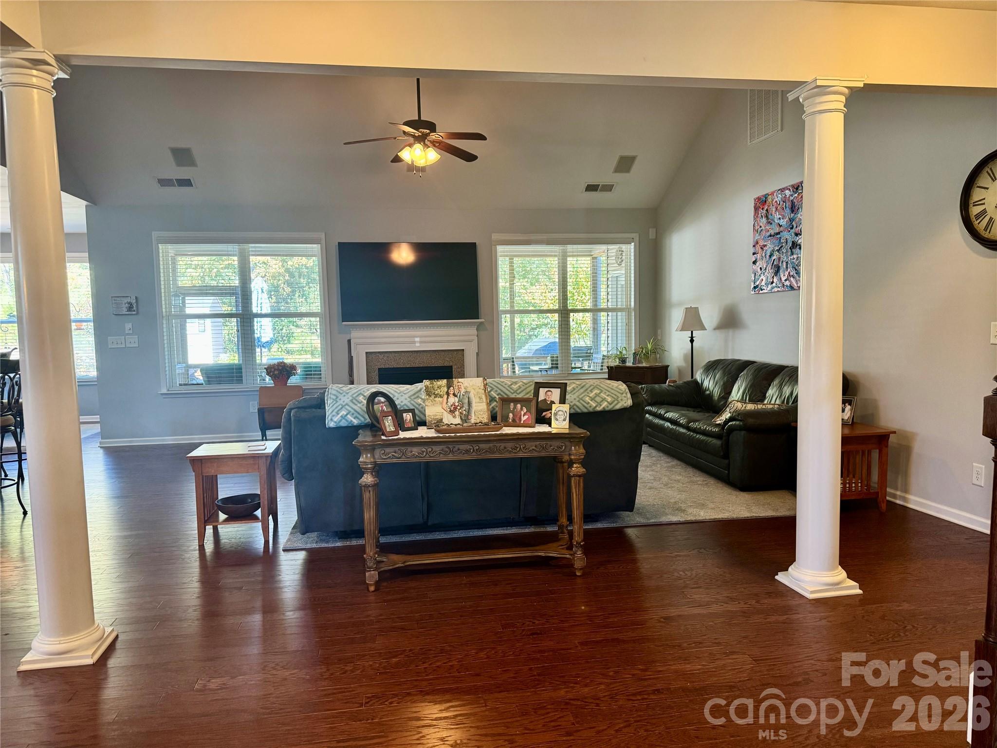 Bridge Pointe - Residential