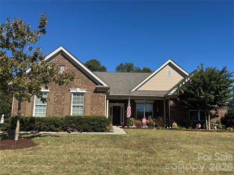 Photo of 4452 Sourwood Court #165, Harrisburg, NC 28075 (MLS # 4313253)
