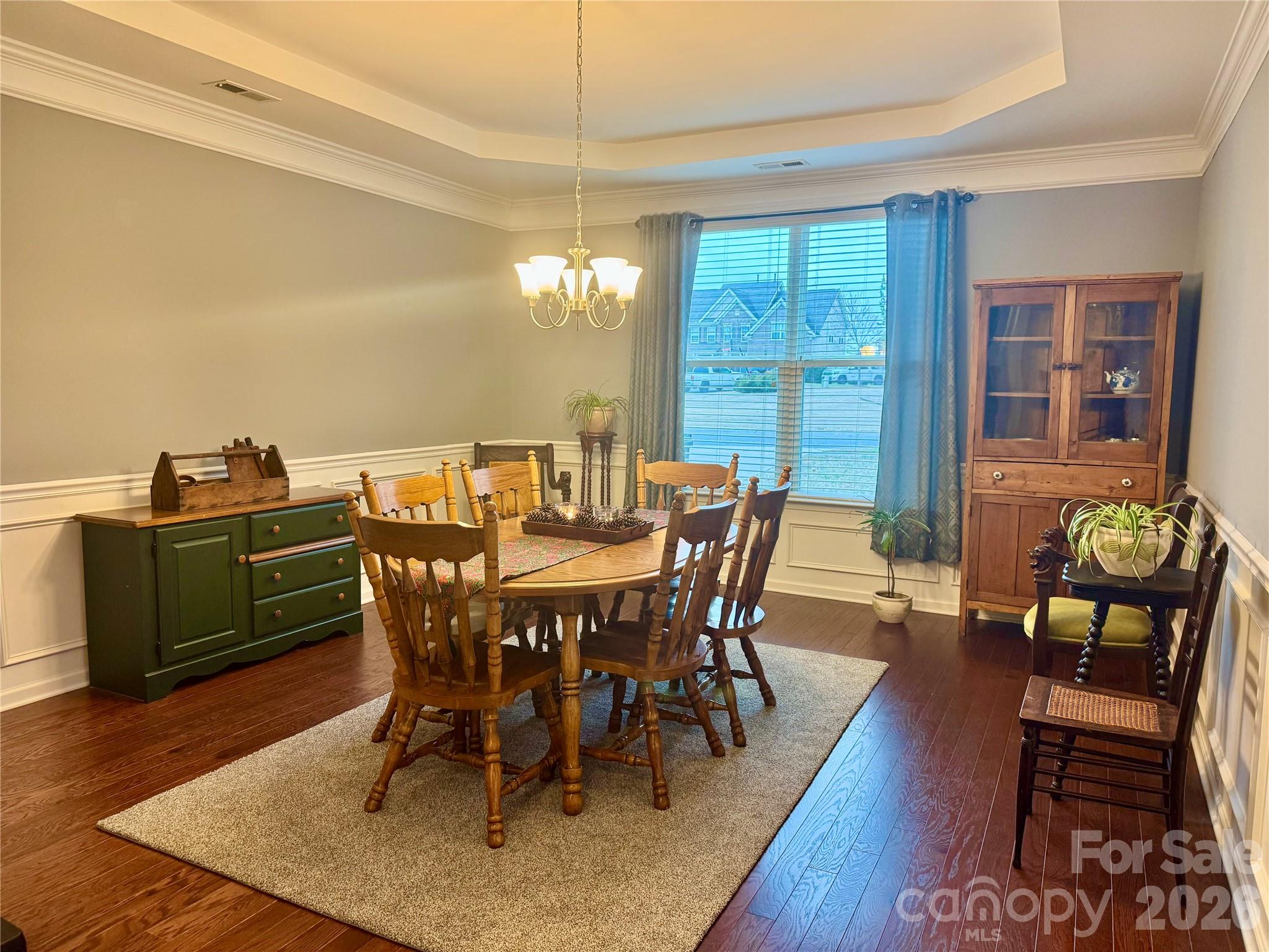 Bridge Pointe - Residential