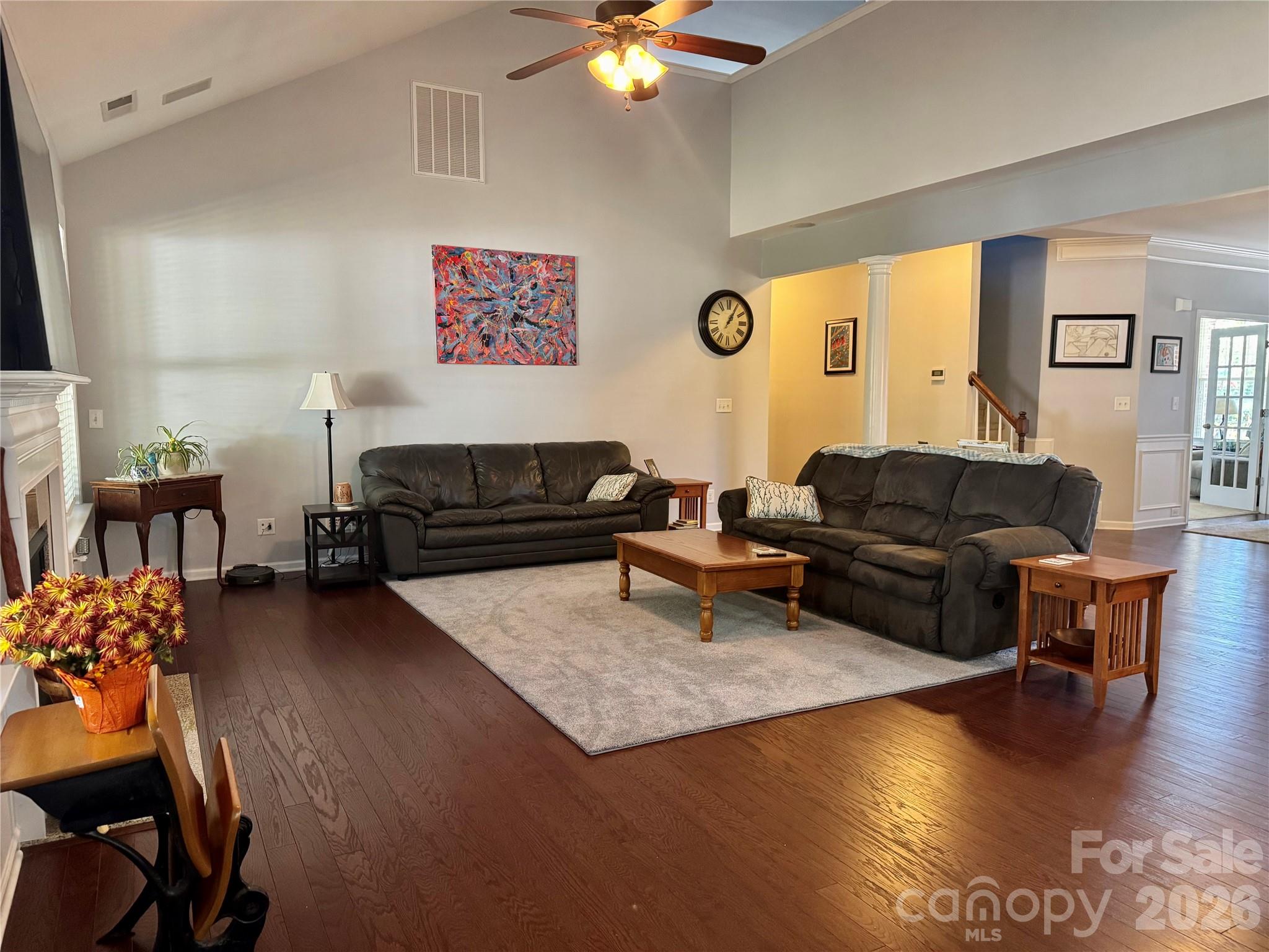 Bridge Pointe - Residential