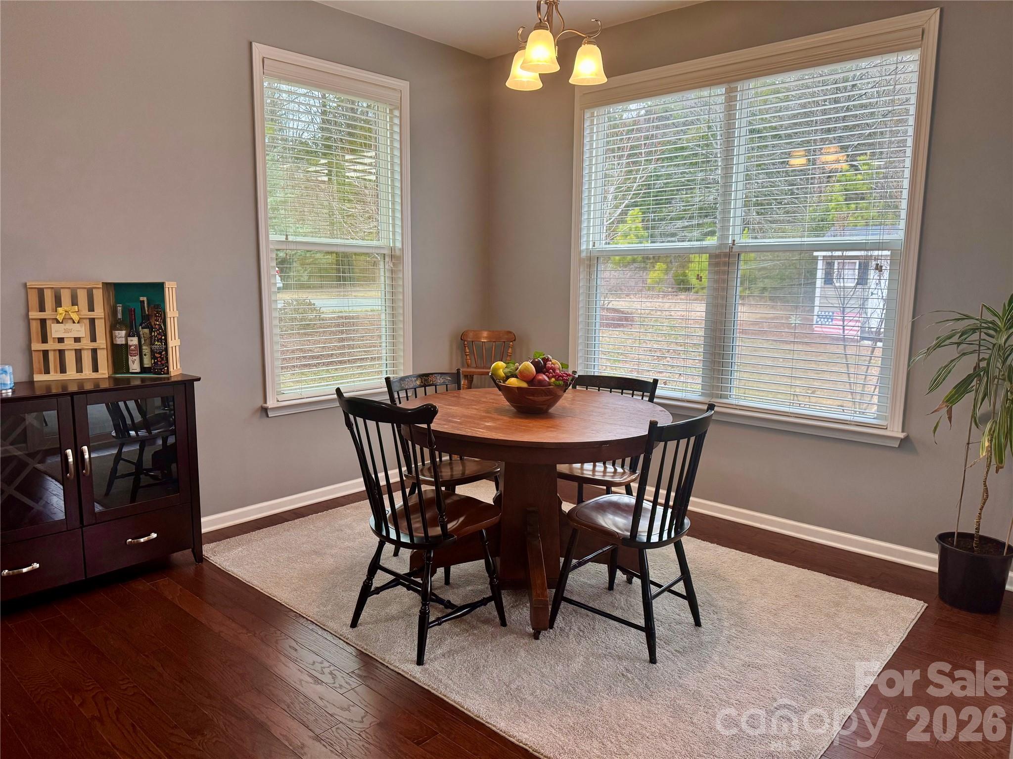 Bridge Pointe - Residential