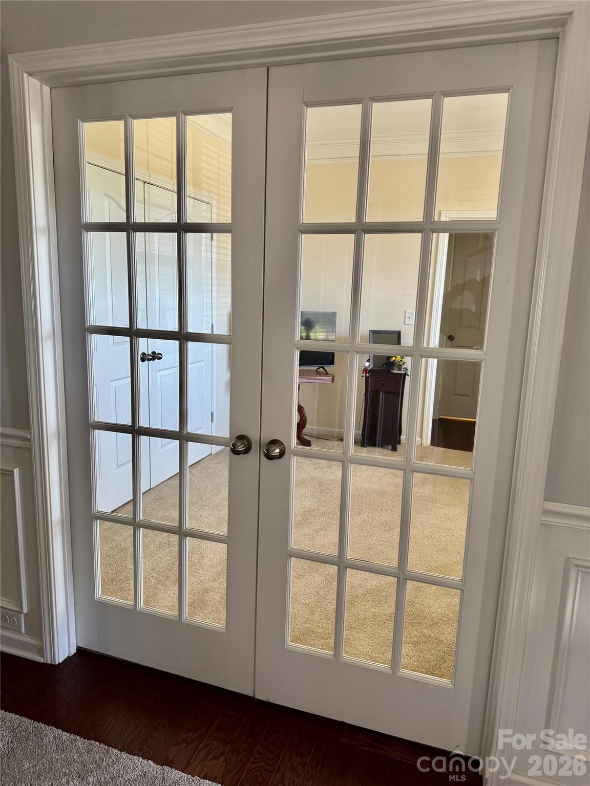 Bridge Pointe - Residential