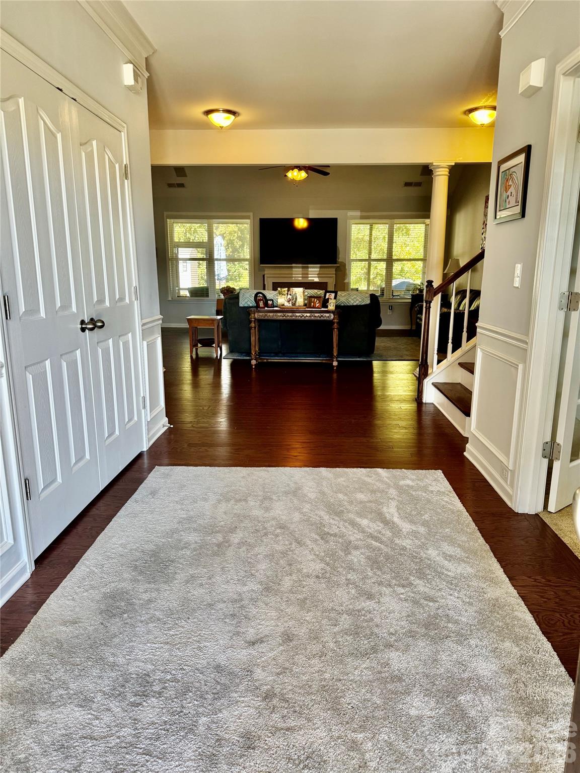 Bridge Pointe - Residential