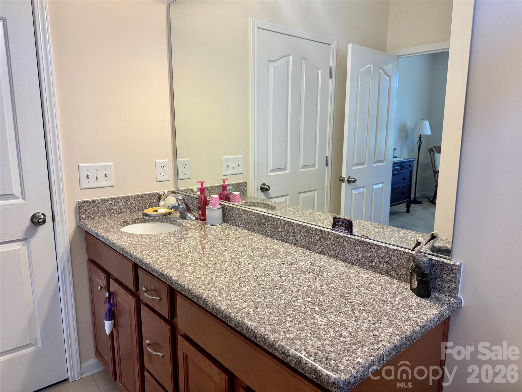 Bridge Pointe - Residential