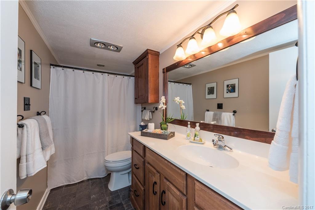 River Hills - Residential