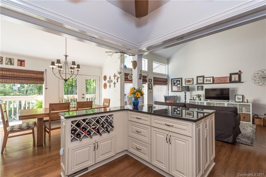 River Hills - Residential