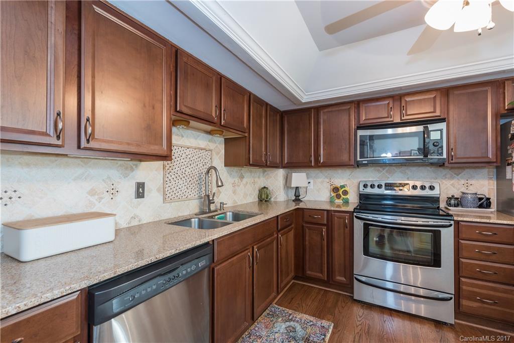 River Hills - Residential